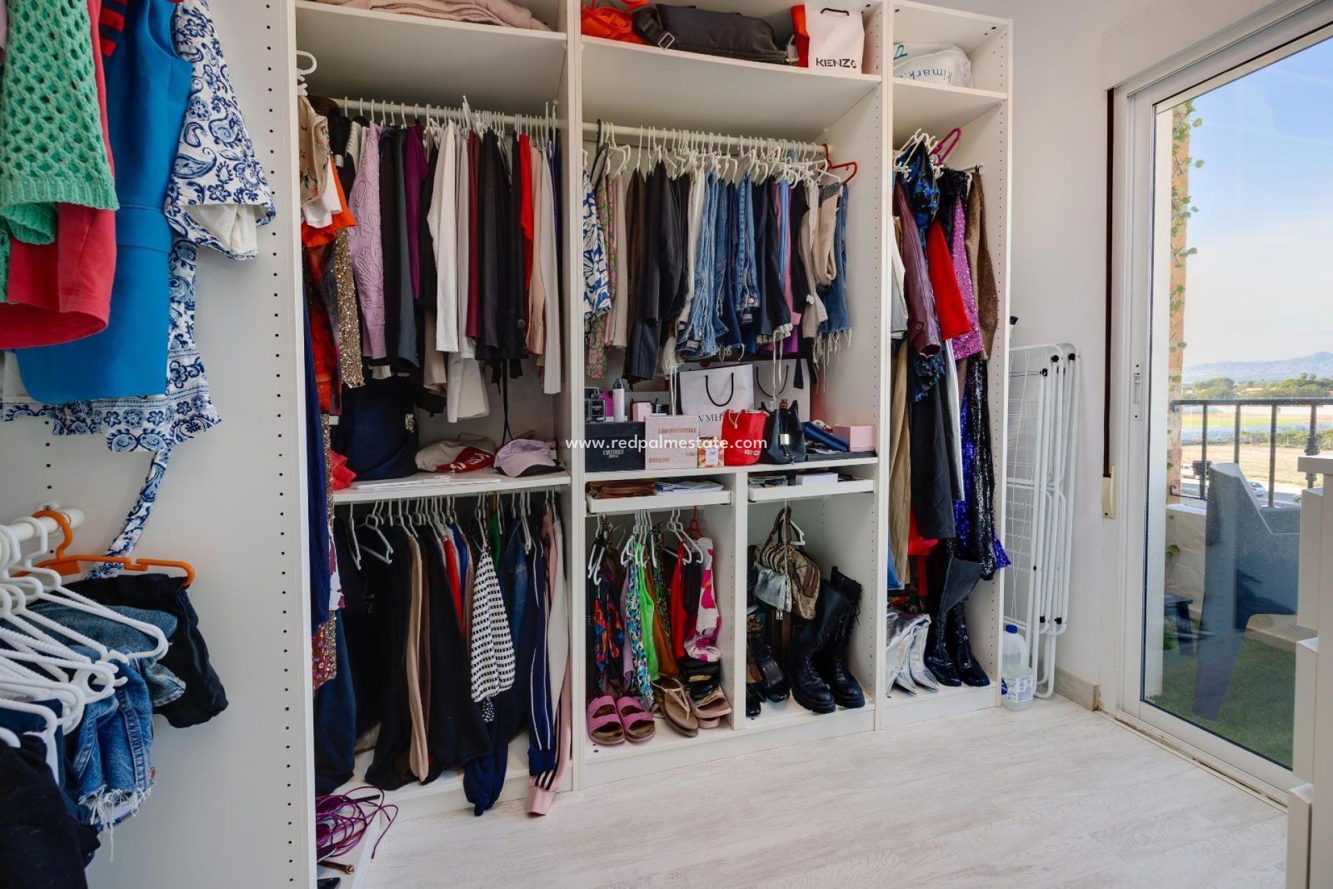 Resale - Apartment -
Almoradí - Parque De La U