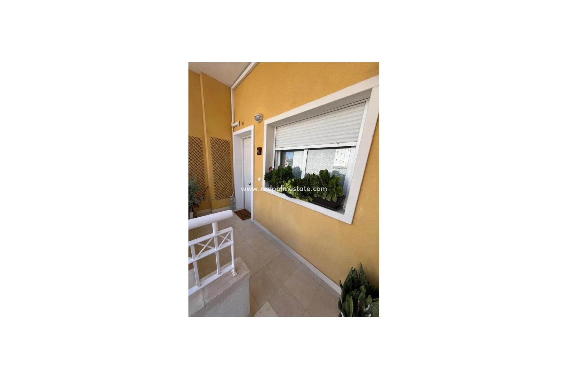 Resale - Apartment -
Almoradí