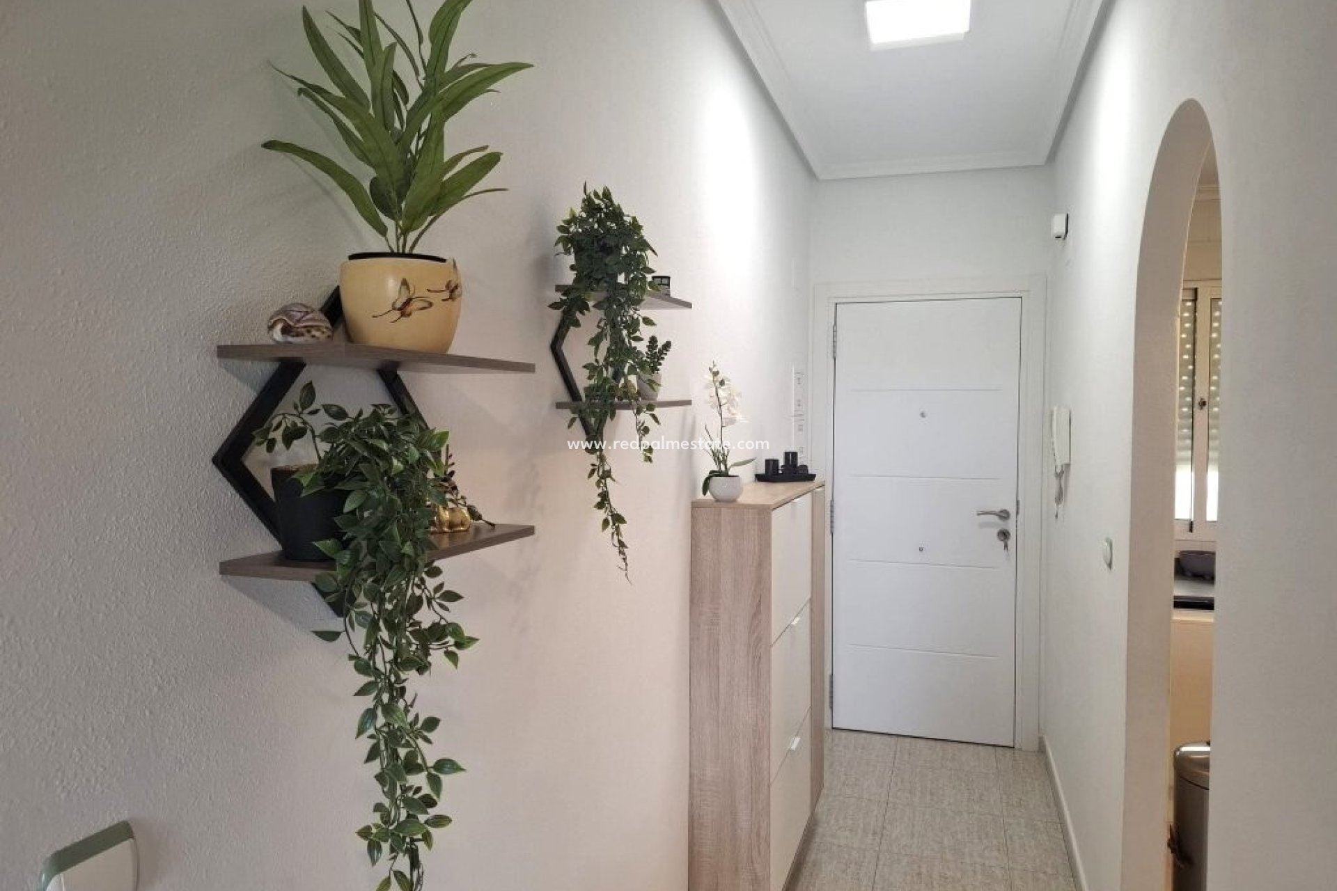 Resale - Apartment -
Almoradí