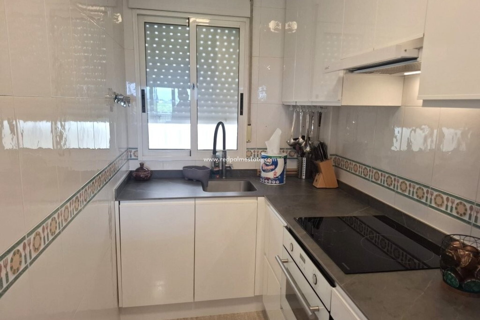 Resale - Apartment -
Almoradí