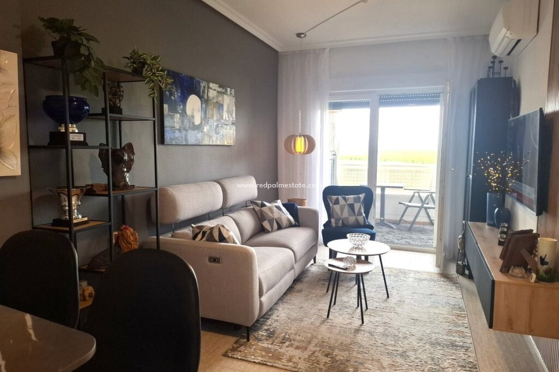 Resale - Apartment -
Almoradí