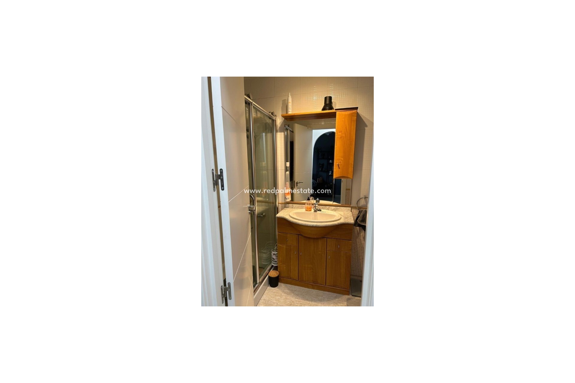 Resale - Apartment -
Almoradí