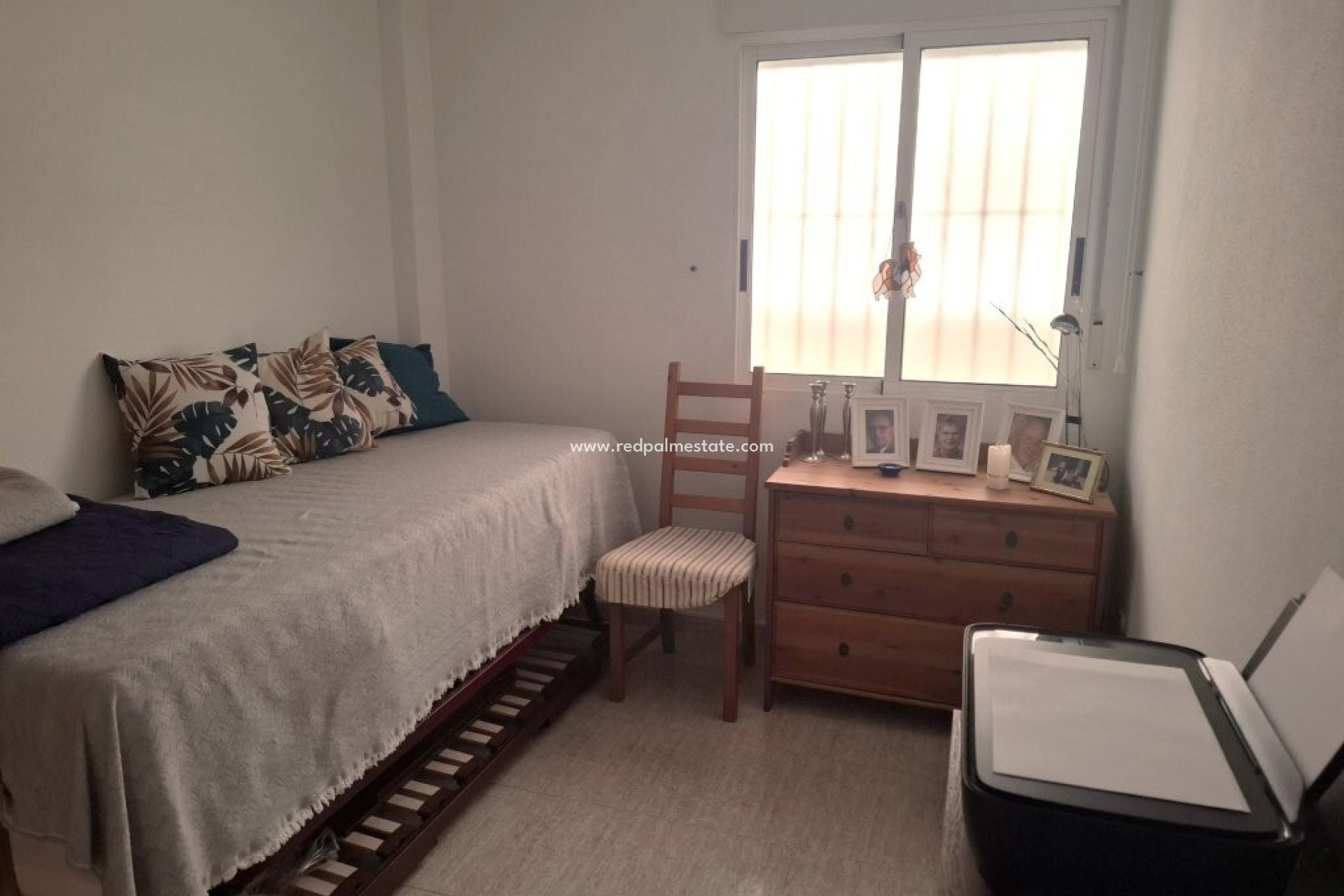 Resale - Apartment -
Almoradí