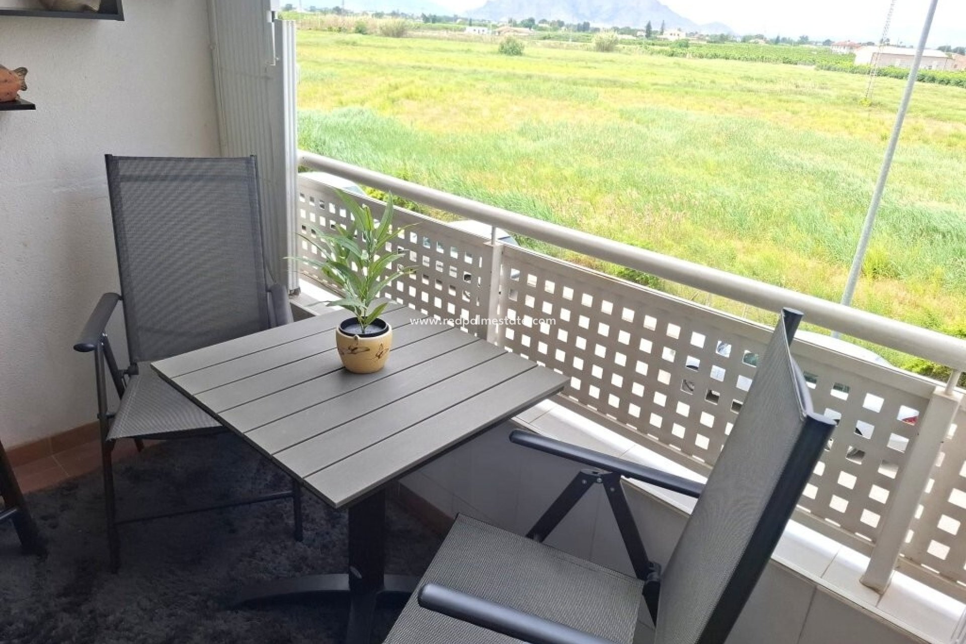 Resale - Apartment -
Almoradí