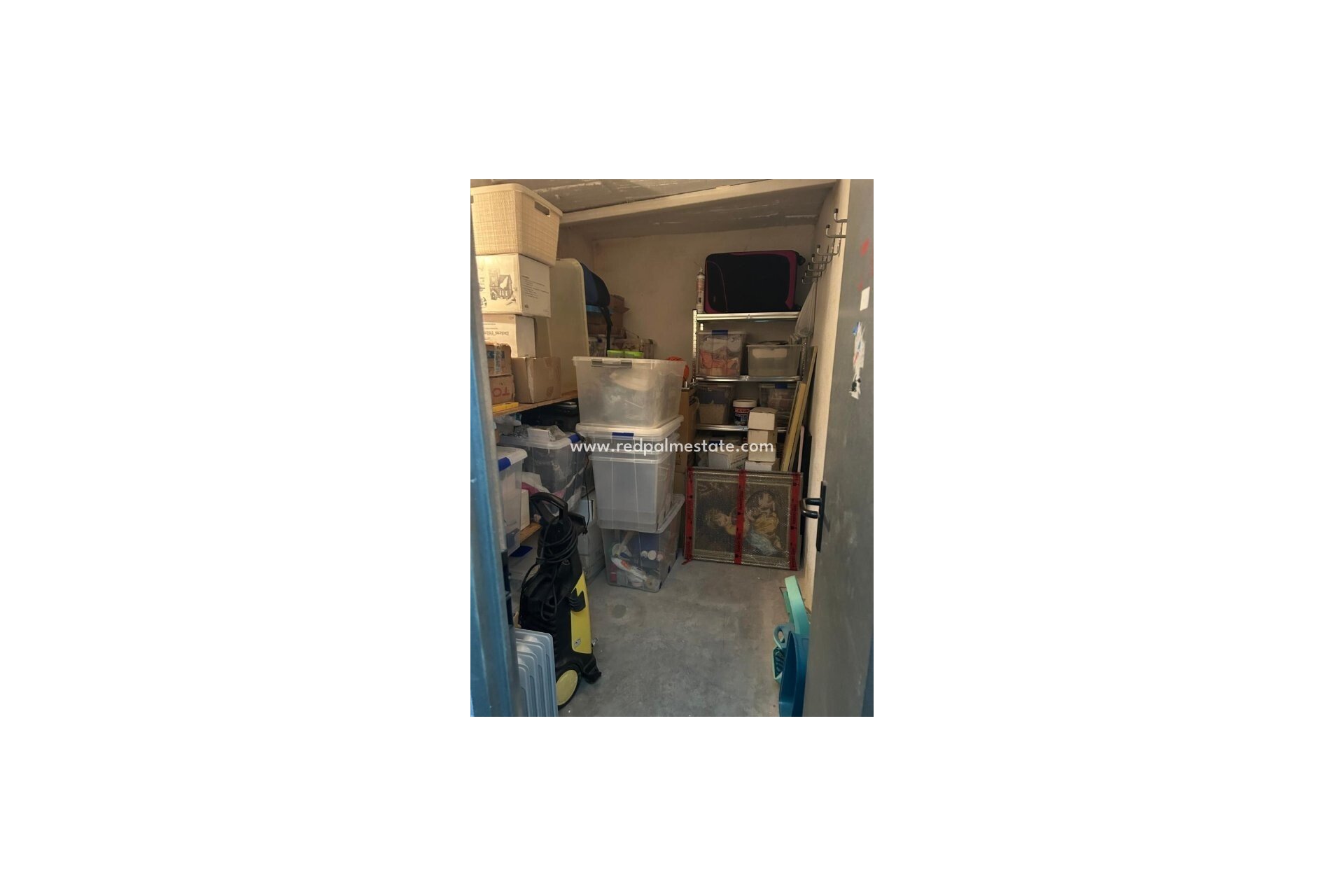 Resale - Apartment -
Almoradí