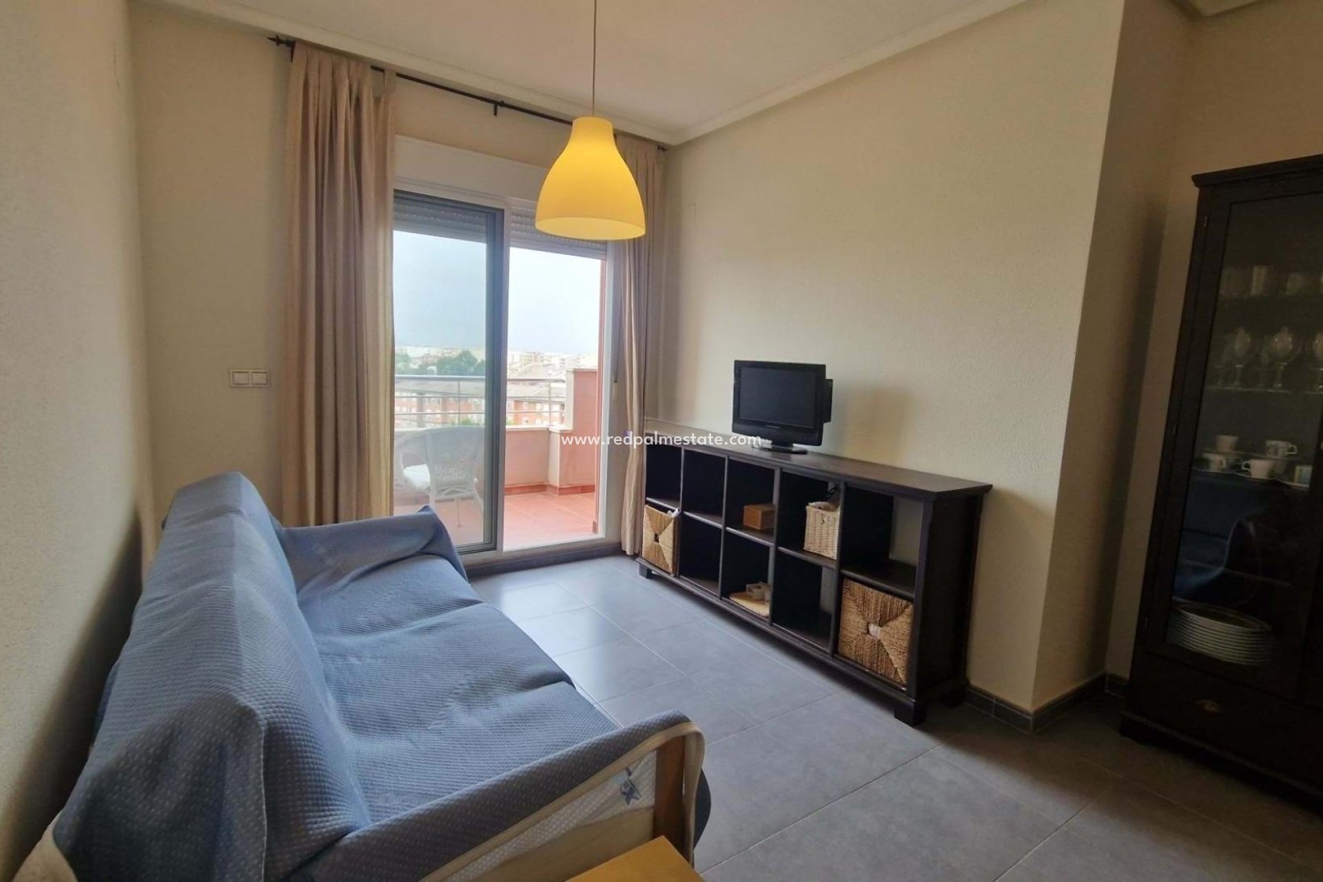 Resale - Apartment -
Almoradí