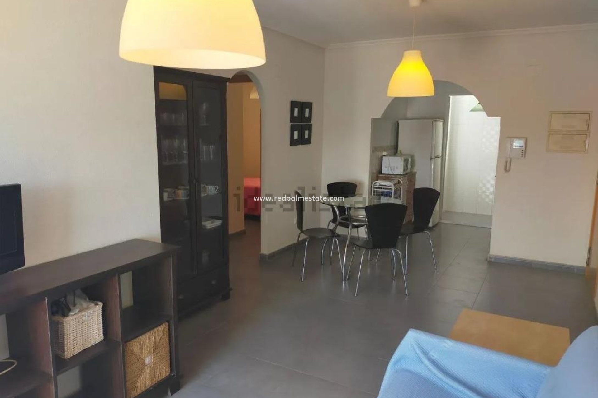 Resale - Apartment -
Almoradí