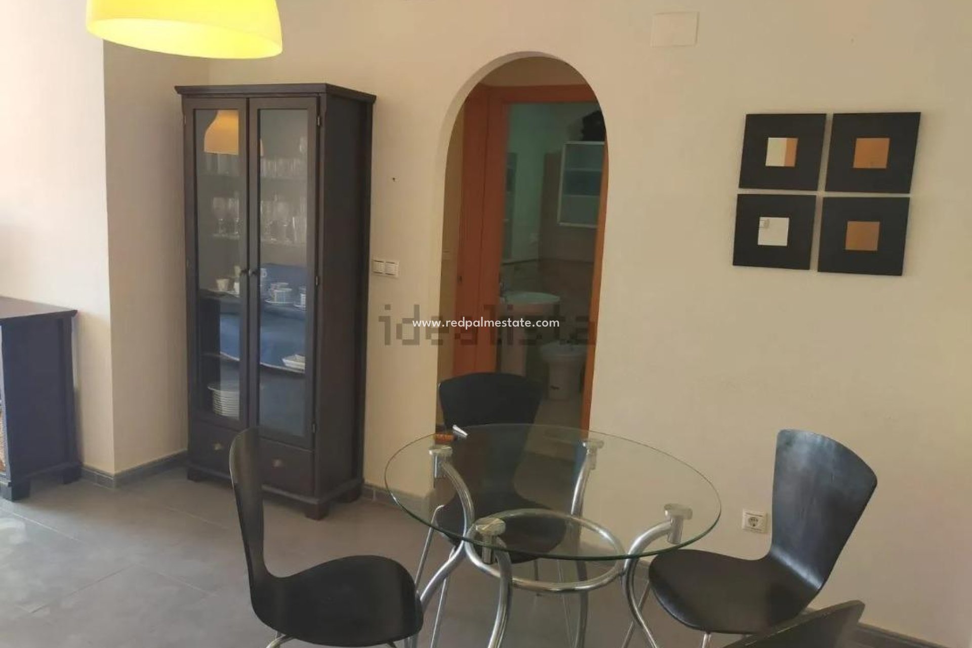 Resale - Apartment -
Almoradí