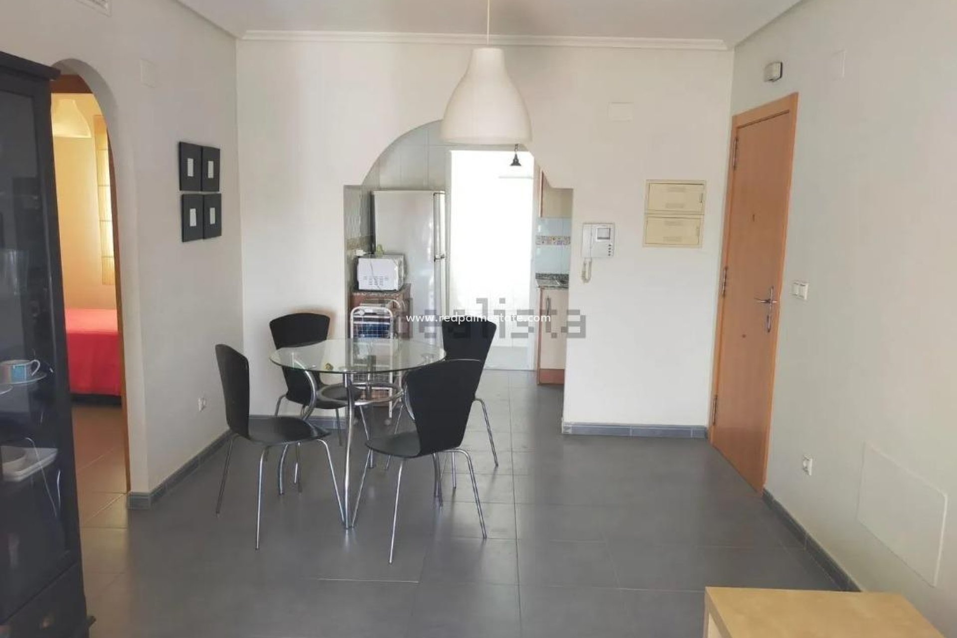 Resale - Apartment -
Almoradí