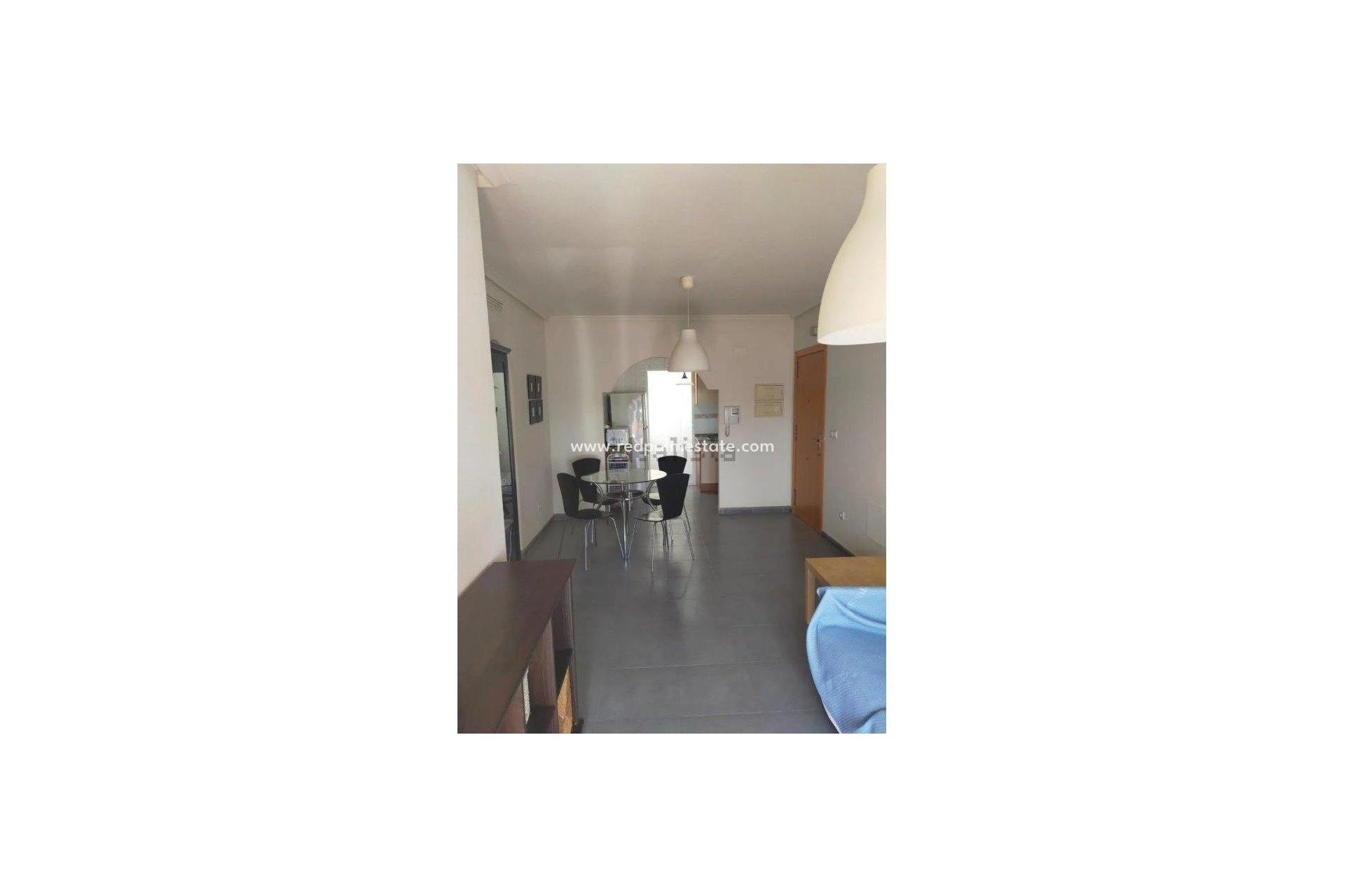 Resale - Apartment -
Almoradí