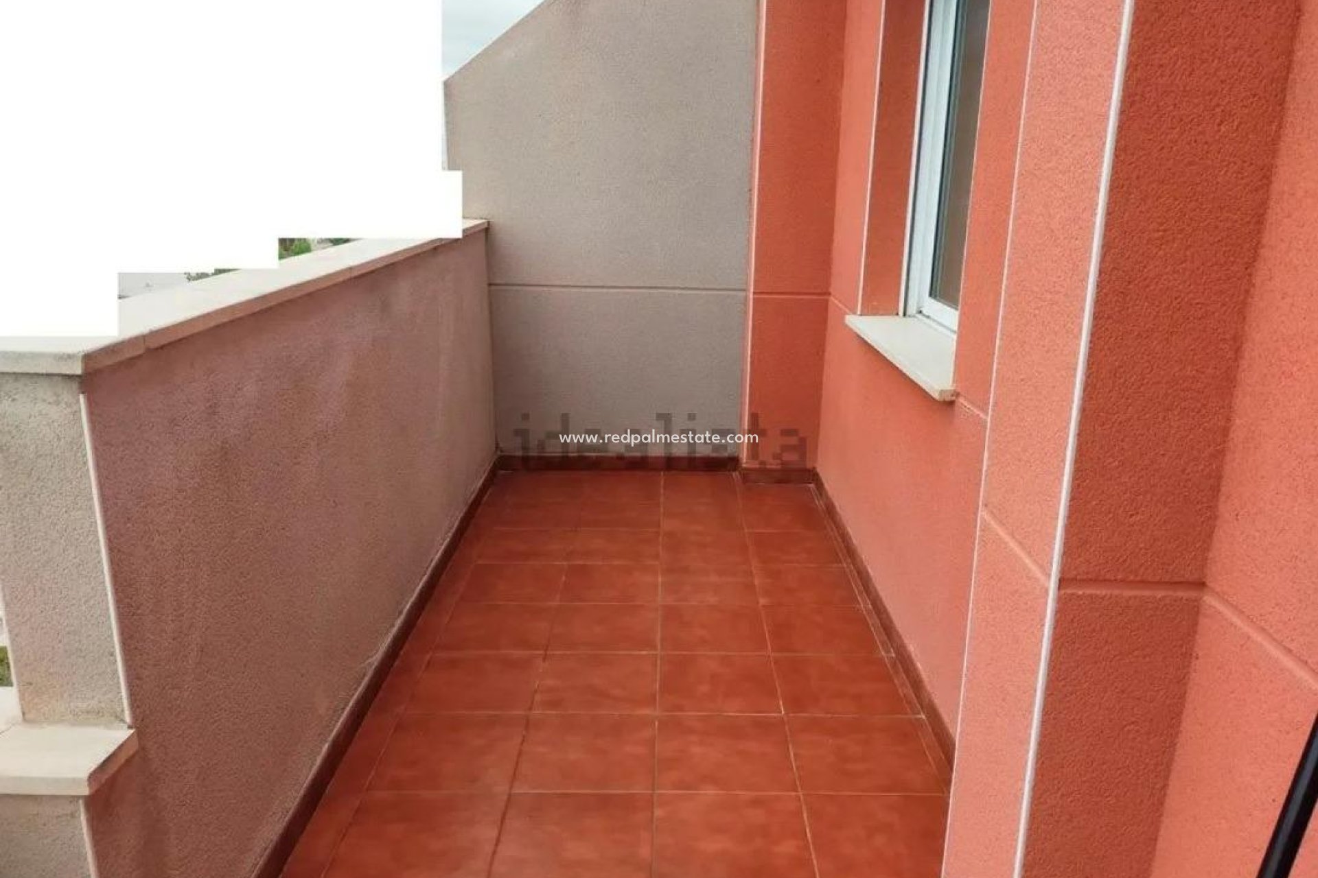 Resale - Apartment -
Almoradí