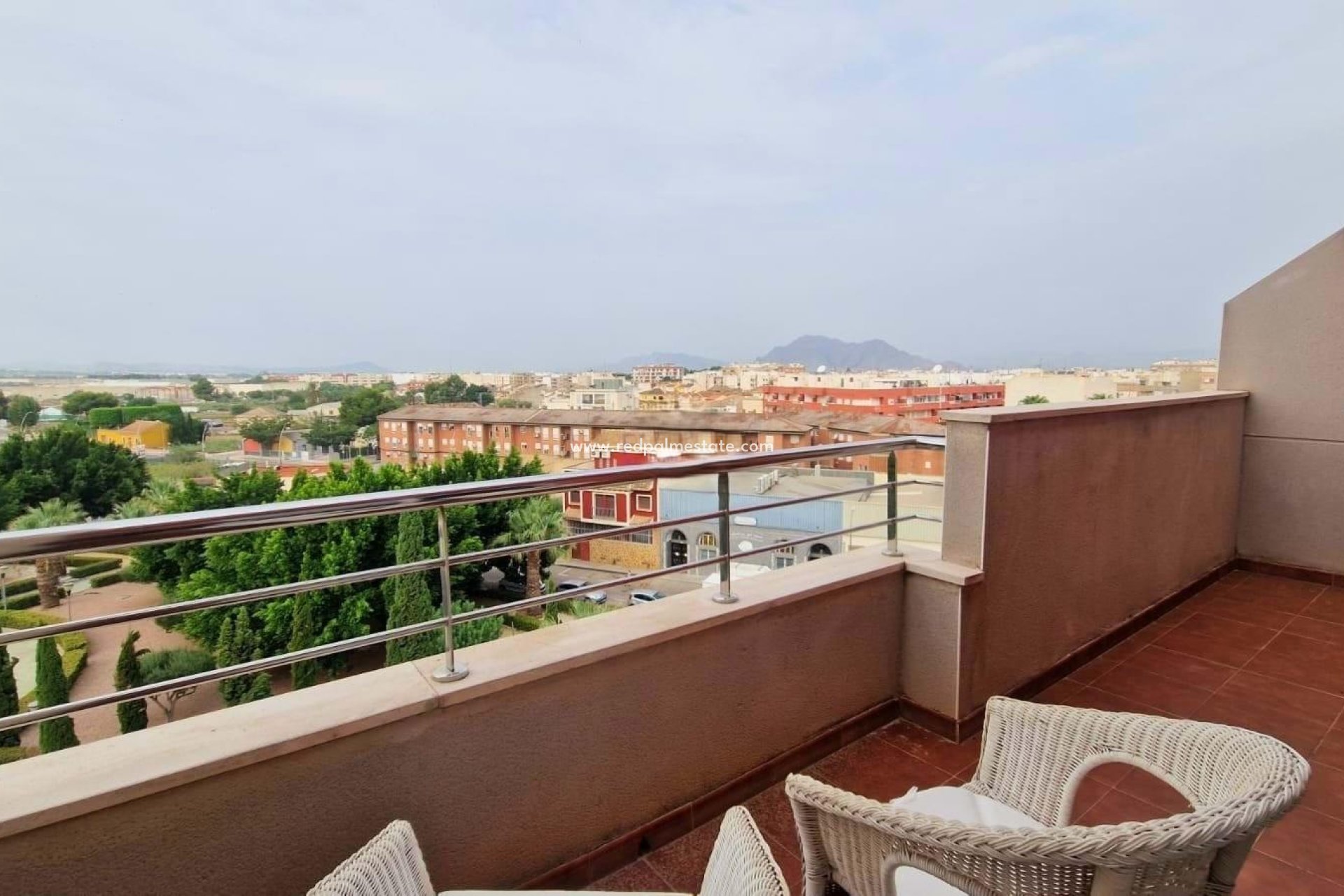Resale - Apartment -
Almoradí