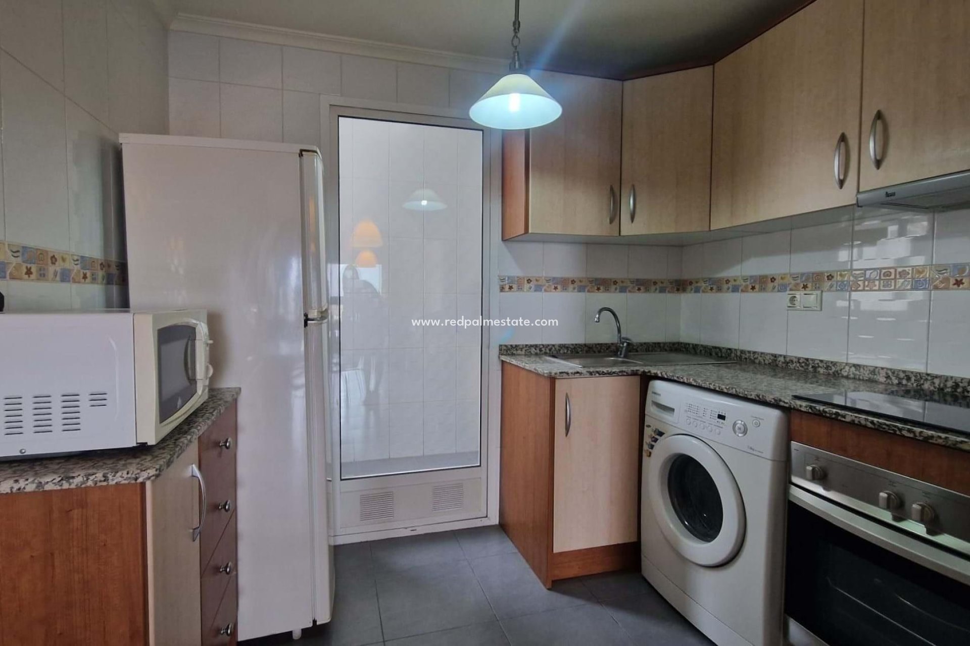 Resale - Apartment -
Almoradí