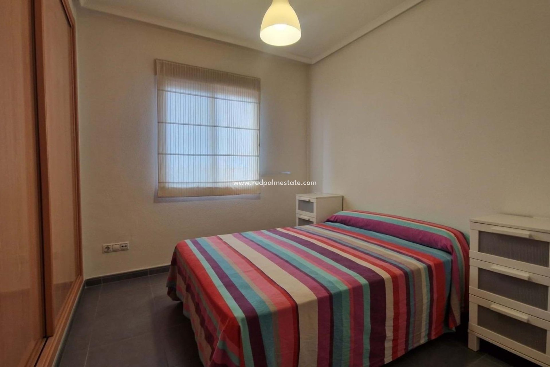 Resale - Apartment -
Almoradí