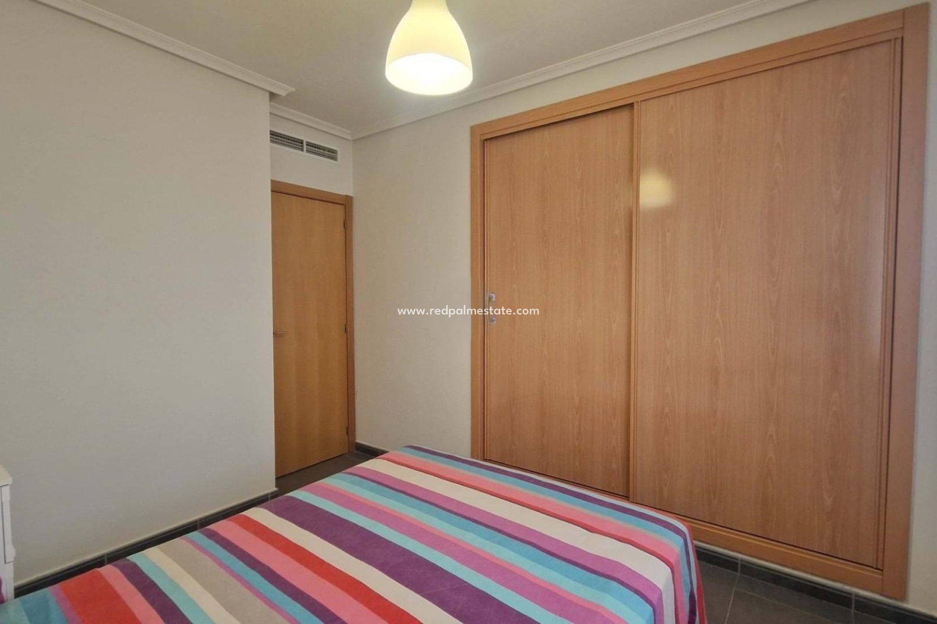 Resale - Apartment -
Almoradí