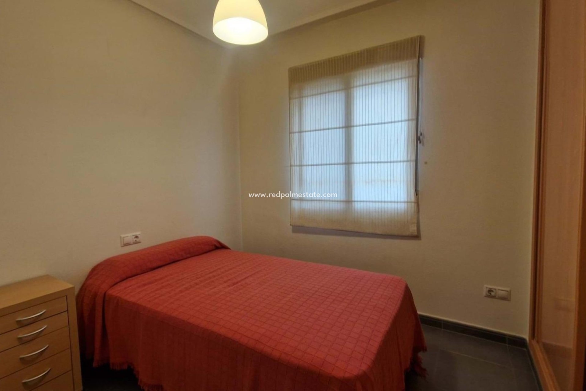 Resale - Apartment -
Almoradí
