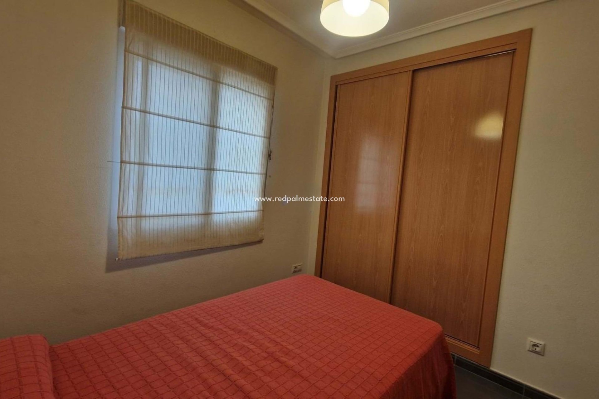 Resale - Apartment -
Almoradí