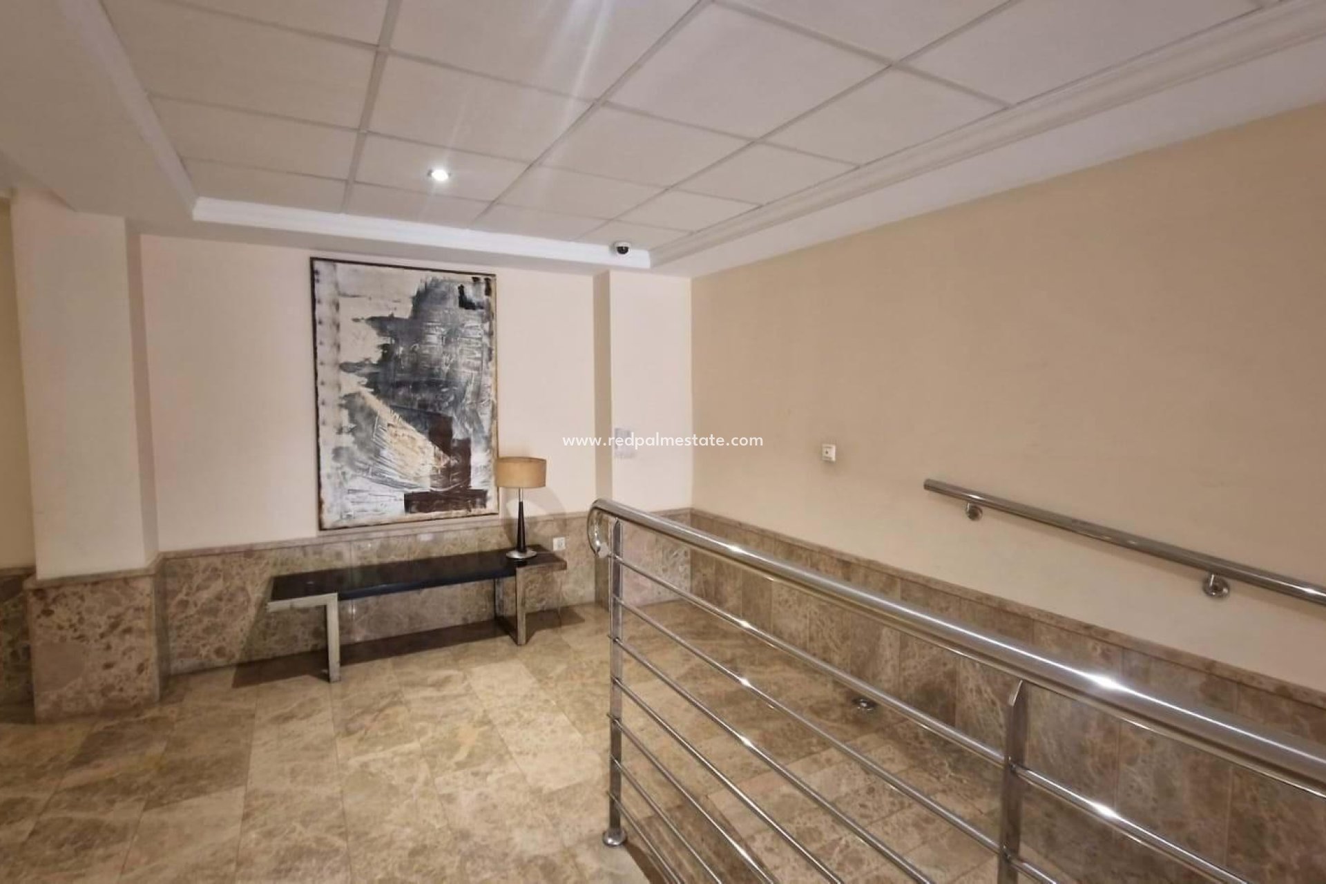 Resale - Apartment -
Almoradí