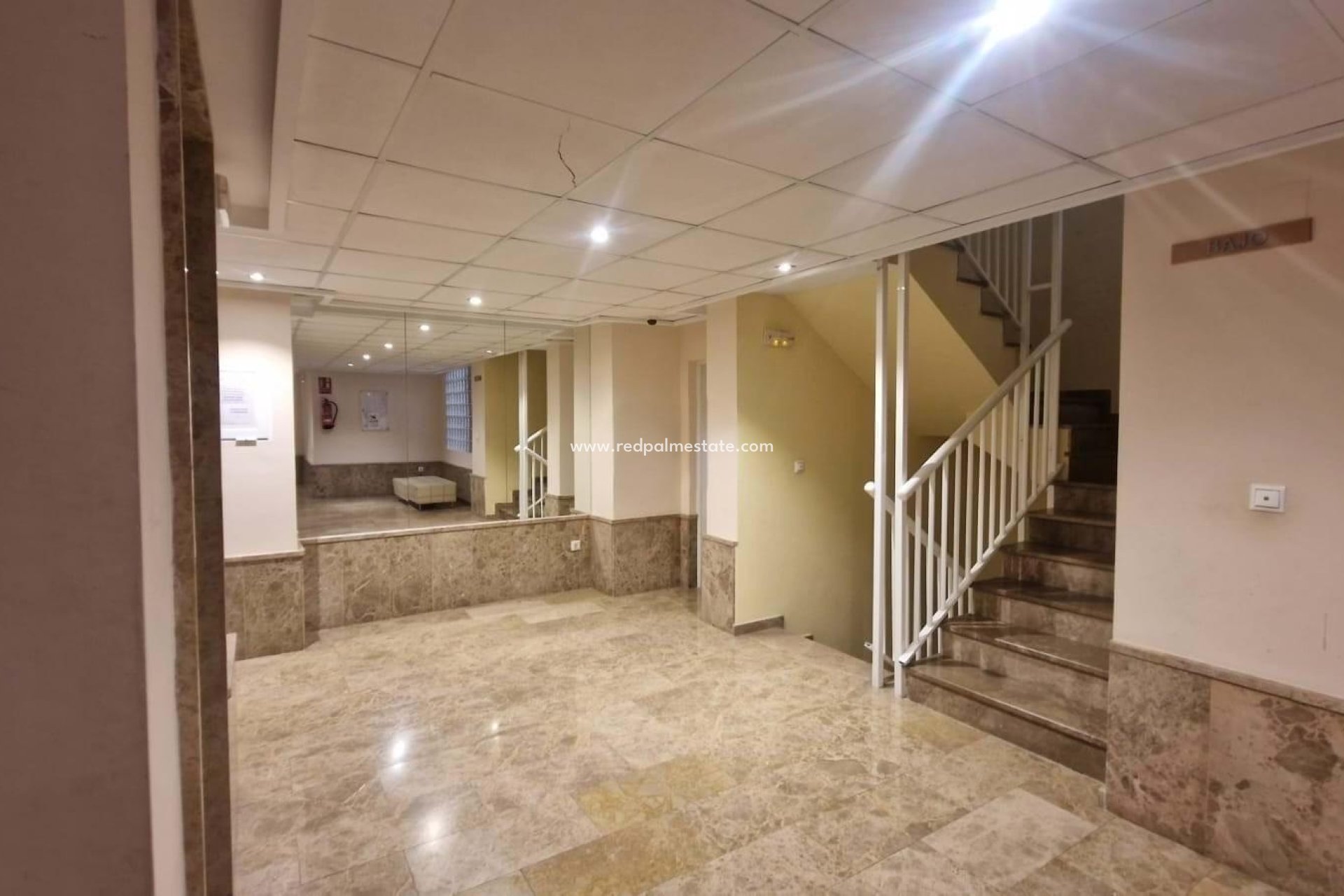Resale - Apartment -
Almoradí