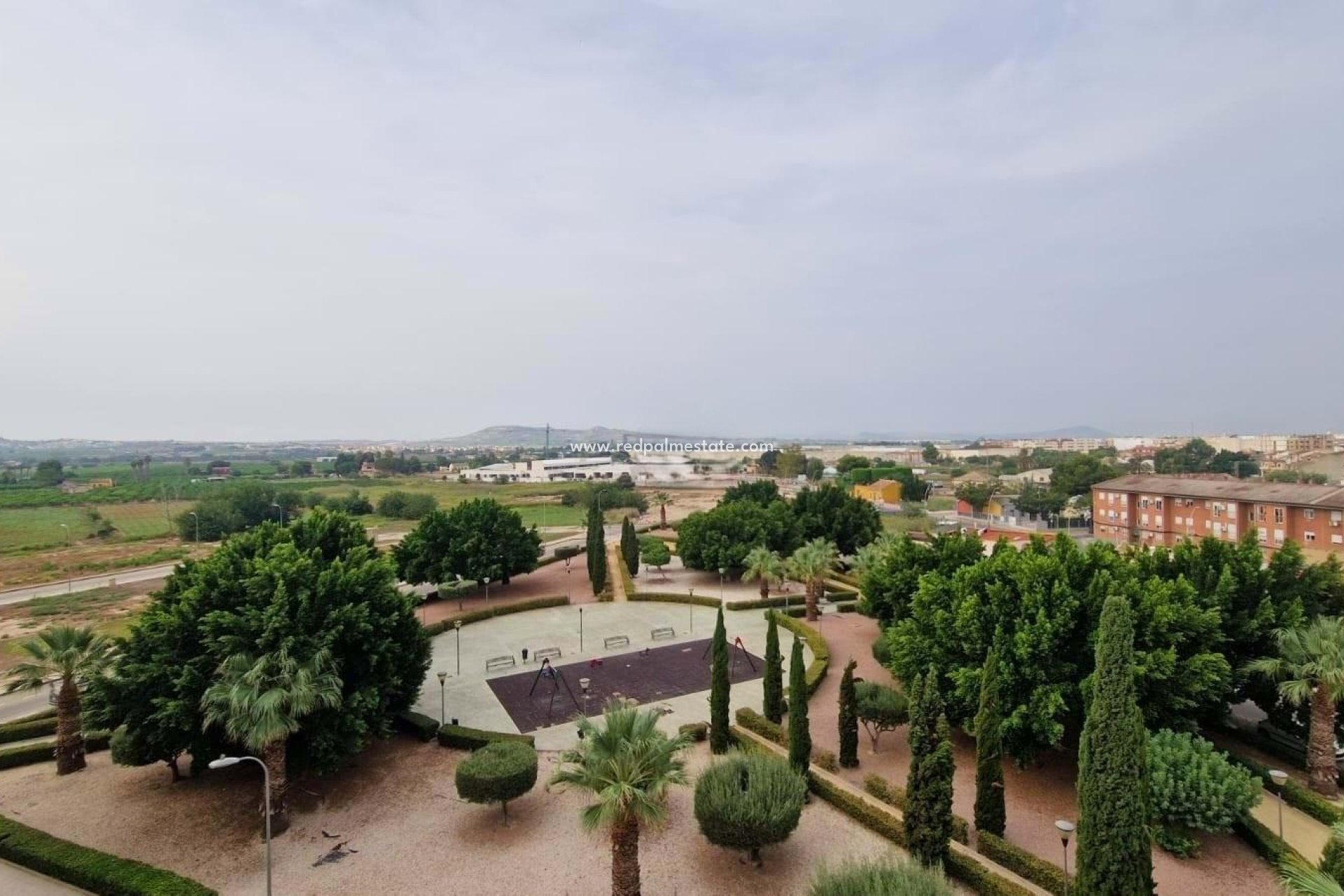 Resale - Apartment -
Almoradí