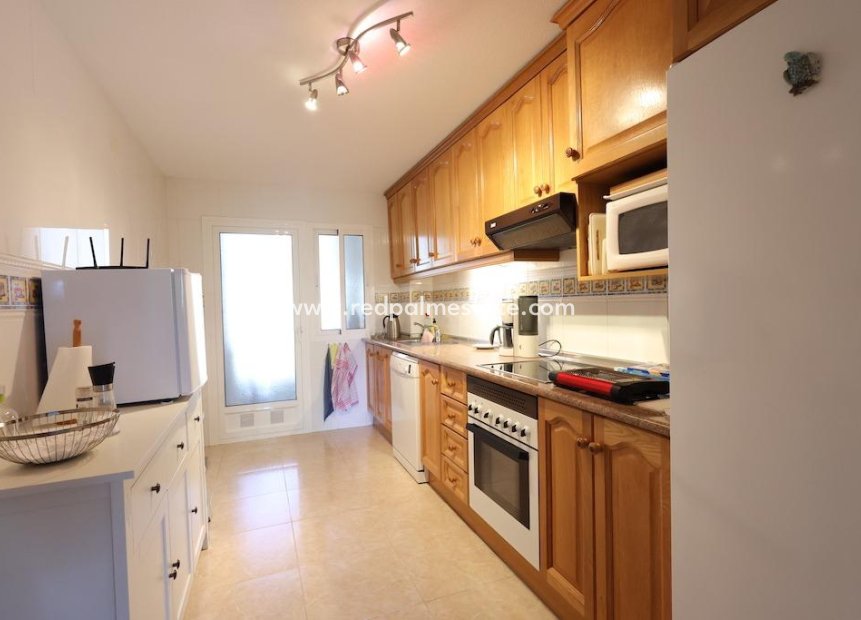 Resale - Apartment -
Altea - Altea La Vella