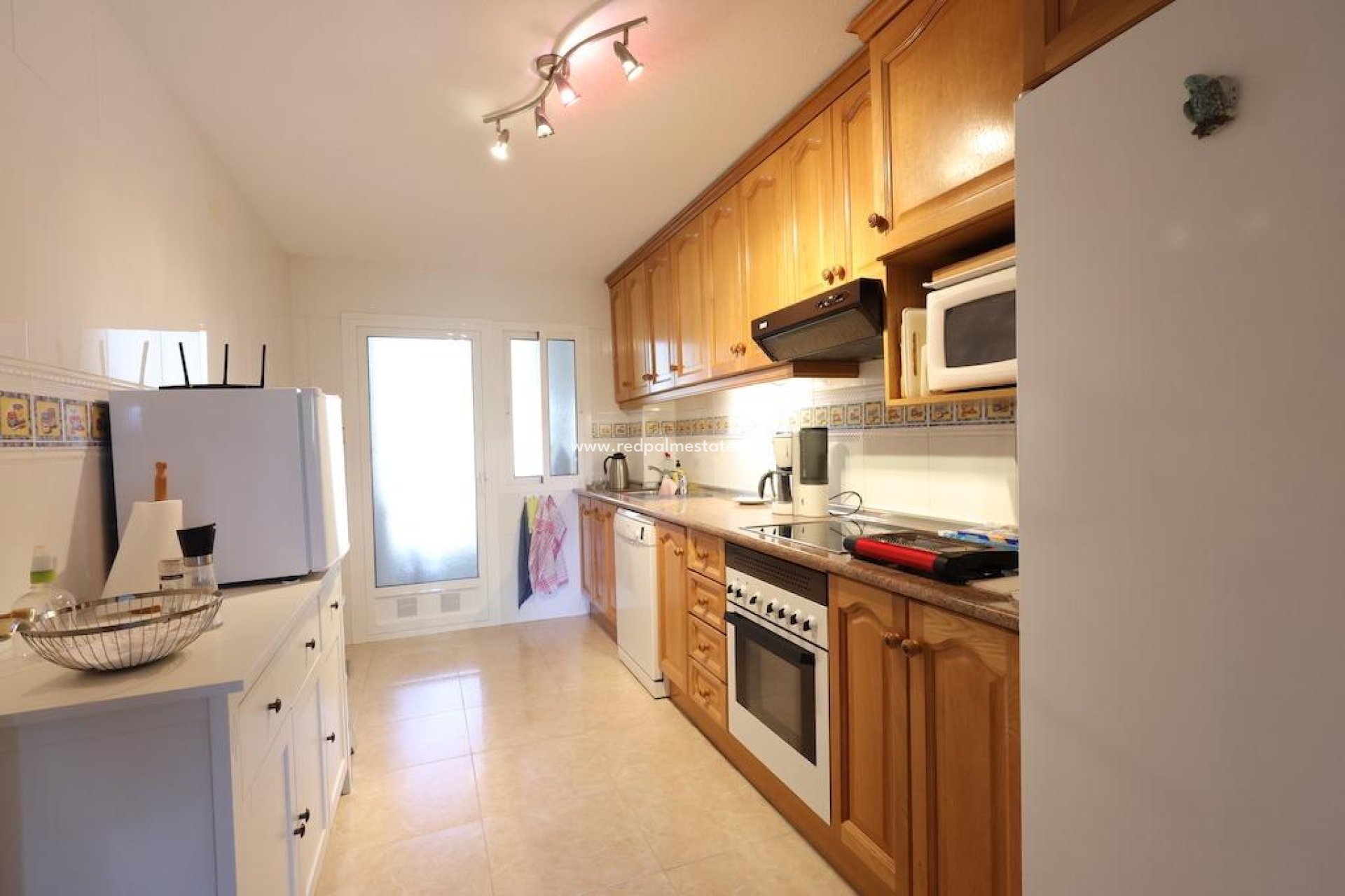 Resale - Apartment -
Altea - Altea La Vella