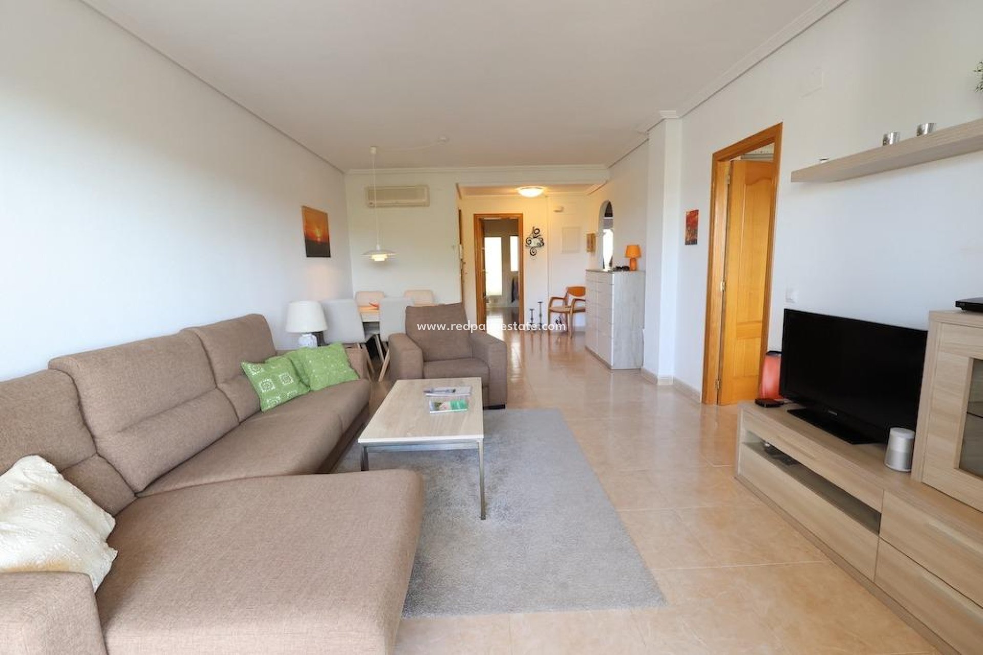 Resale - Apartment -
Altea - Altea La Vella