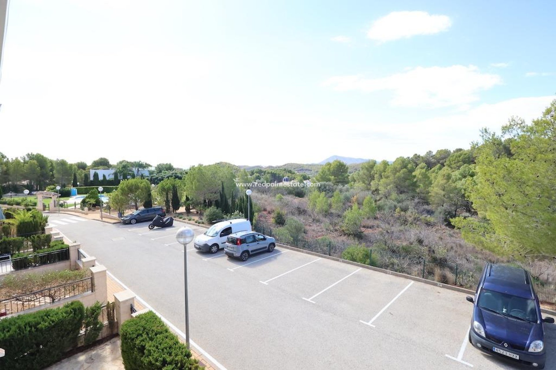 Resale - Apartment -
Altea - Altea La Vella