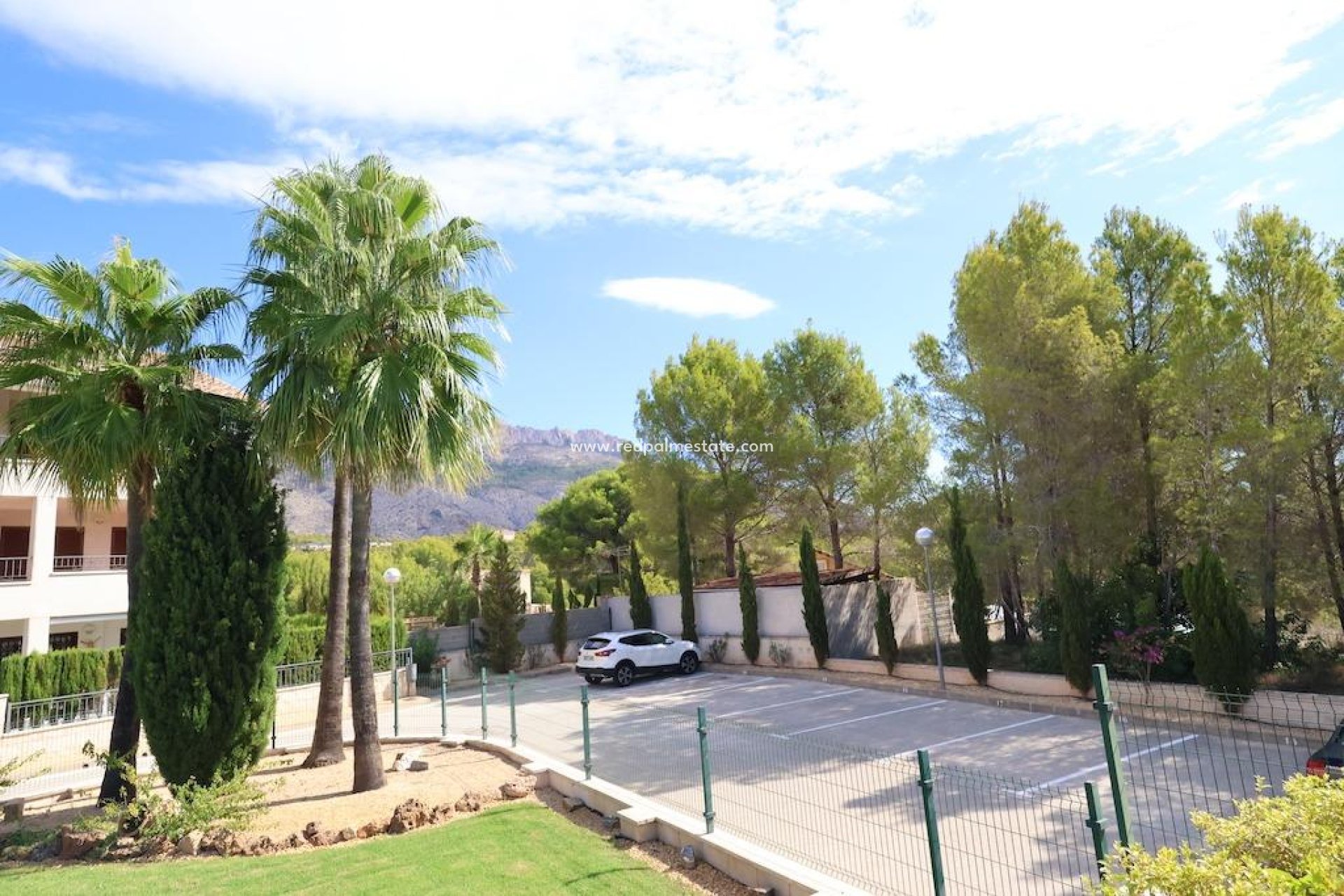 Resale - Apartment -
Altea - Altea La Vella