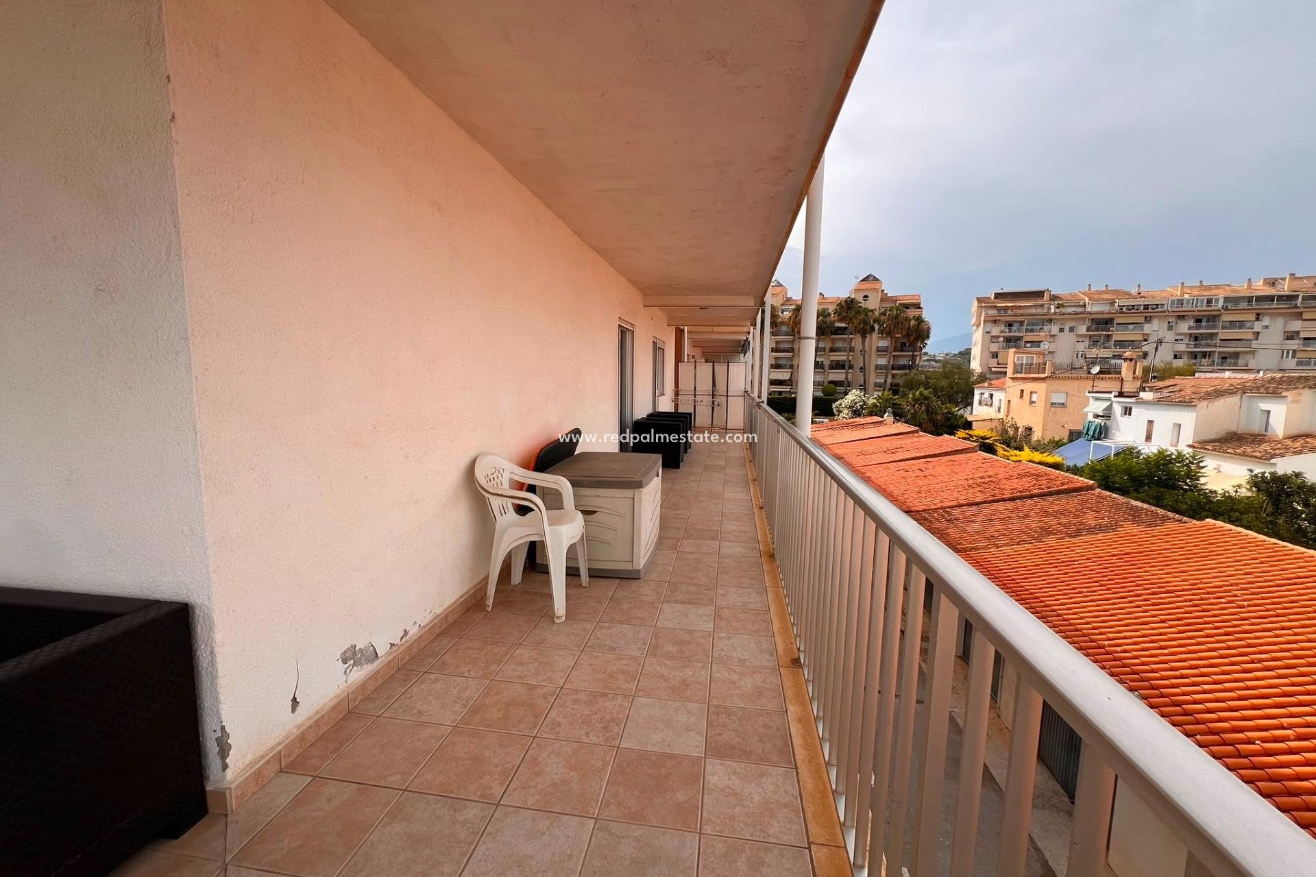 Resale - Apartment -
Altea - Altea Pueblo