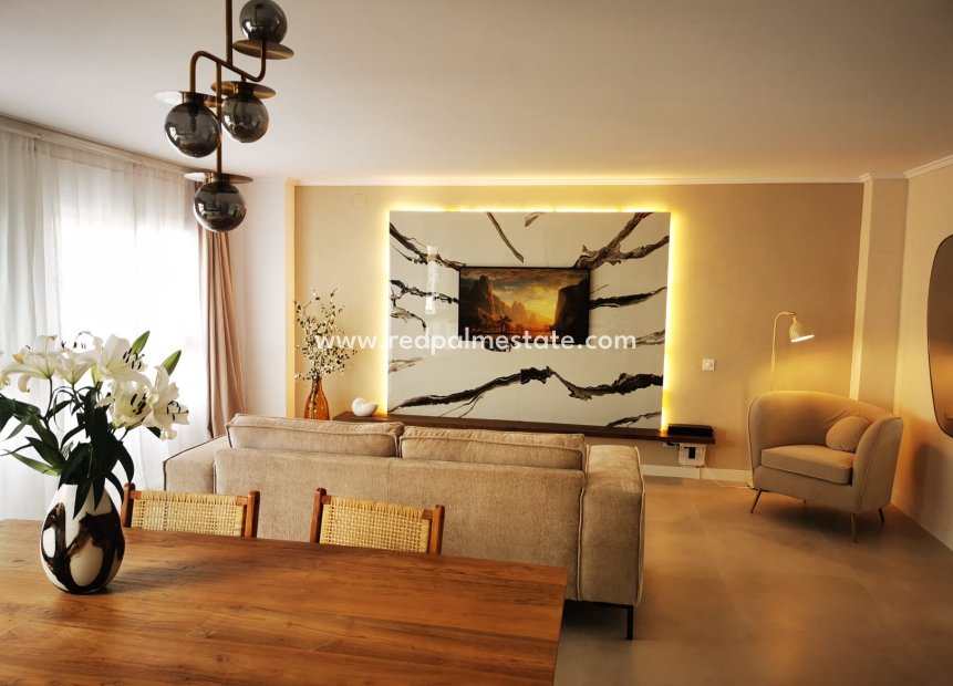 Resale - Apartment -
Altea - Costa Blanca