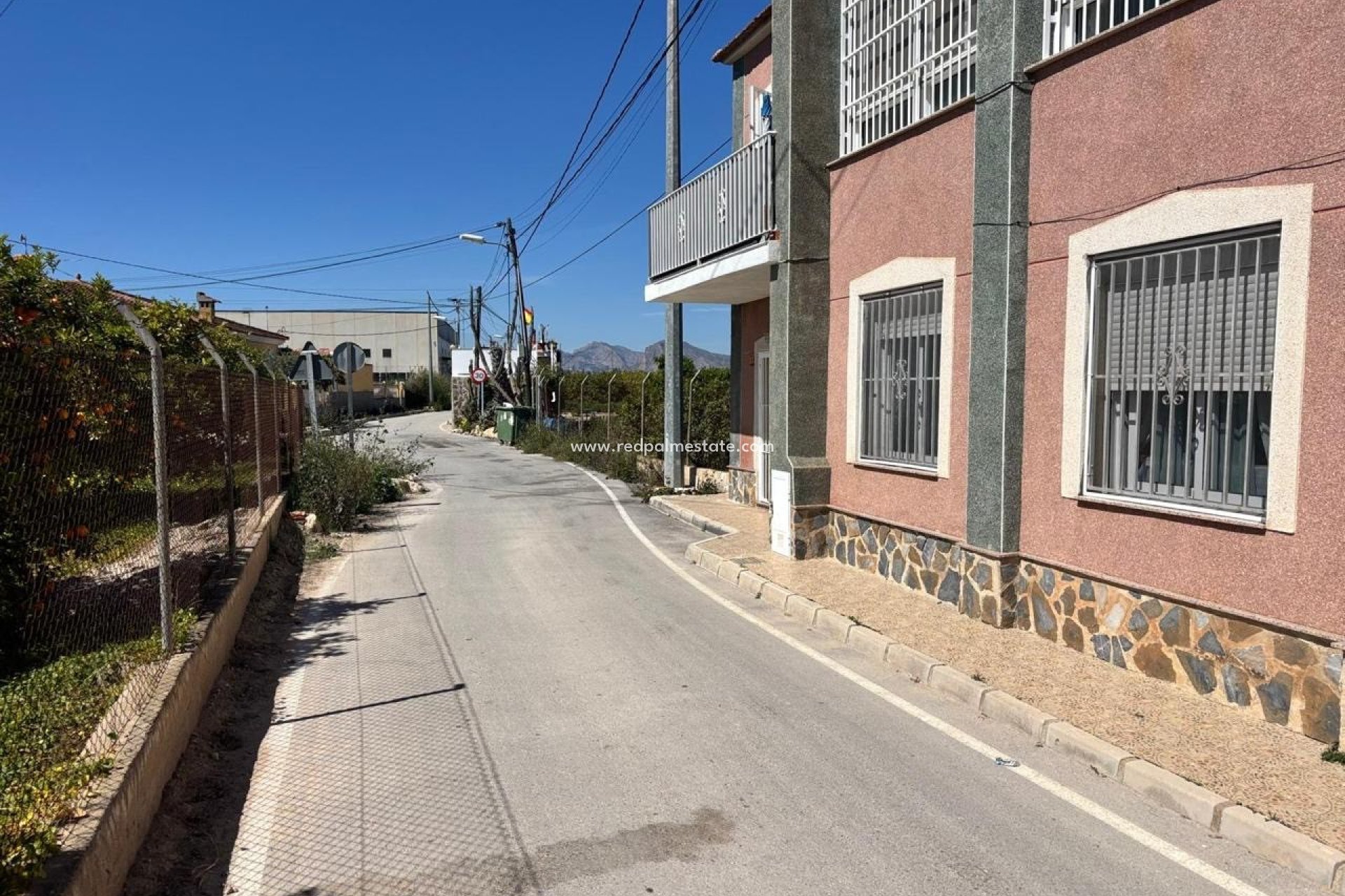 Resale - Apartment -
Benejúzar - Inland