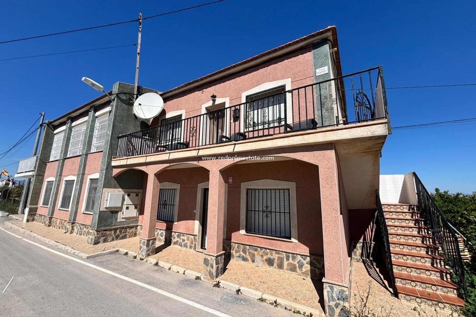 Resale - Apartment -
Benejúzar - Inland