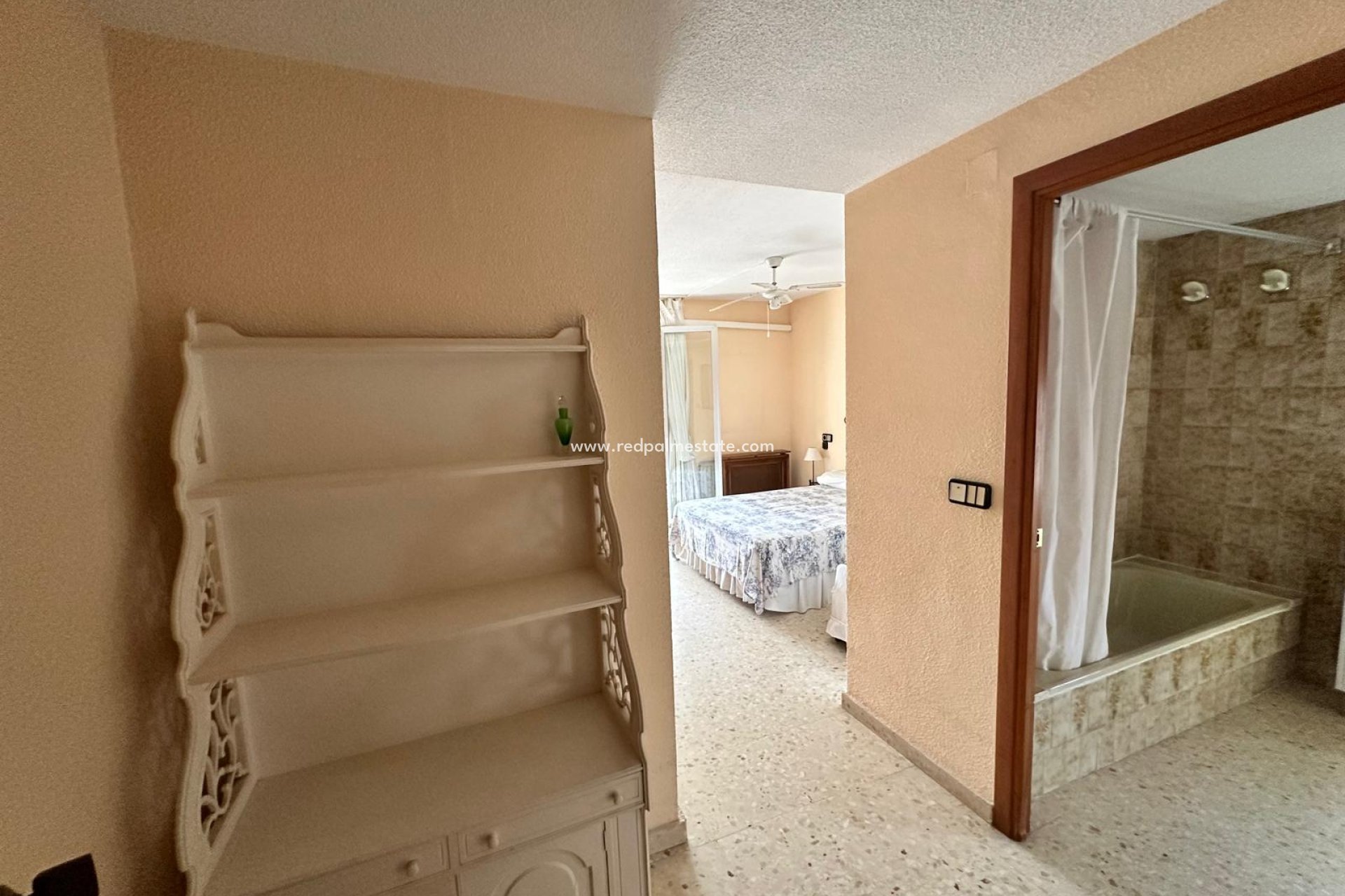 Resale - Apartment -
Benidorm - Costa Blanca