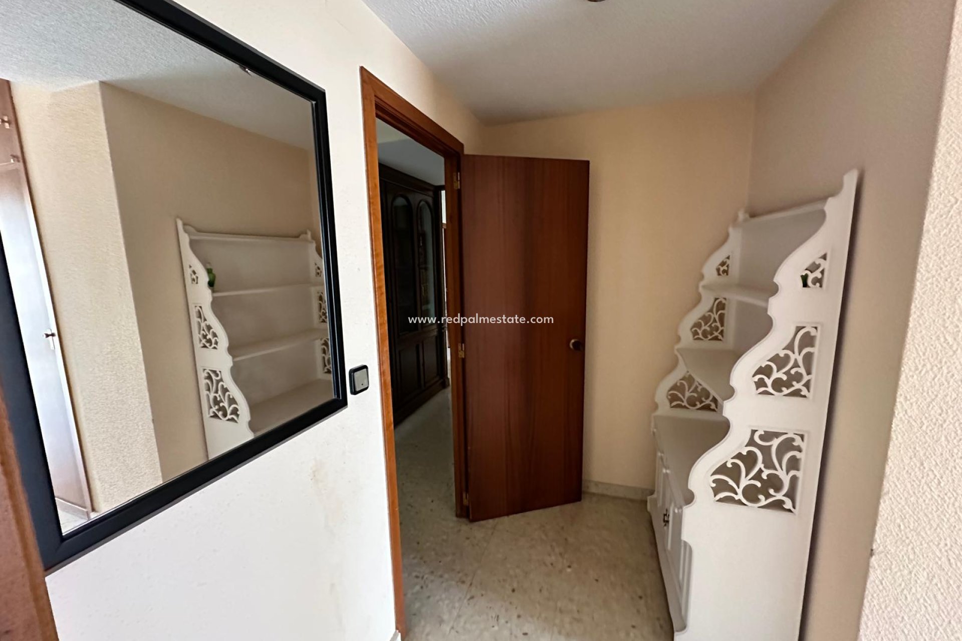 Resale - Apartment -
Benidorm - Costa Blanca