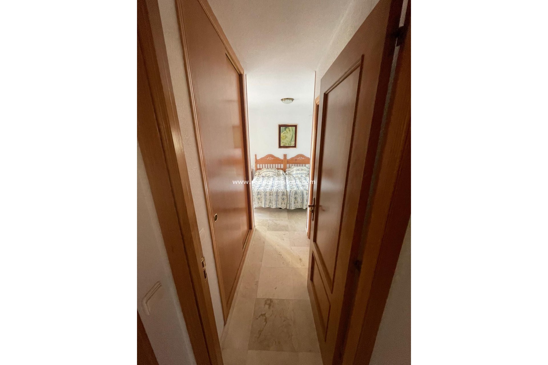 Resale - Apartment -
Benidorm - Costa Blanca