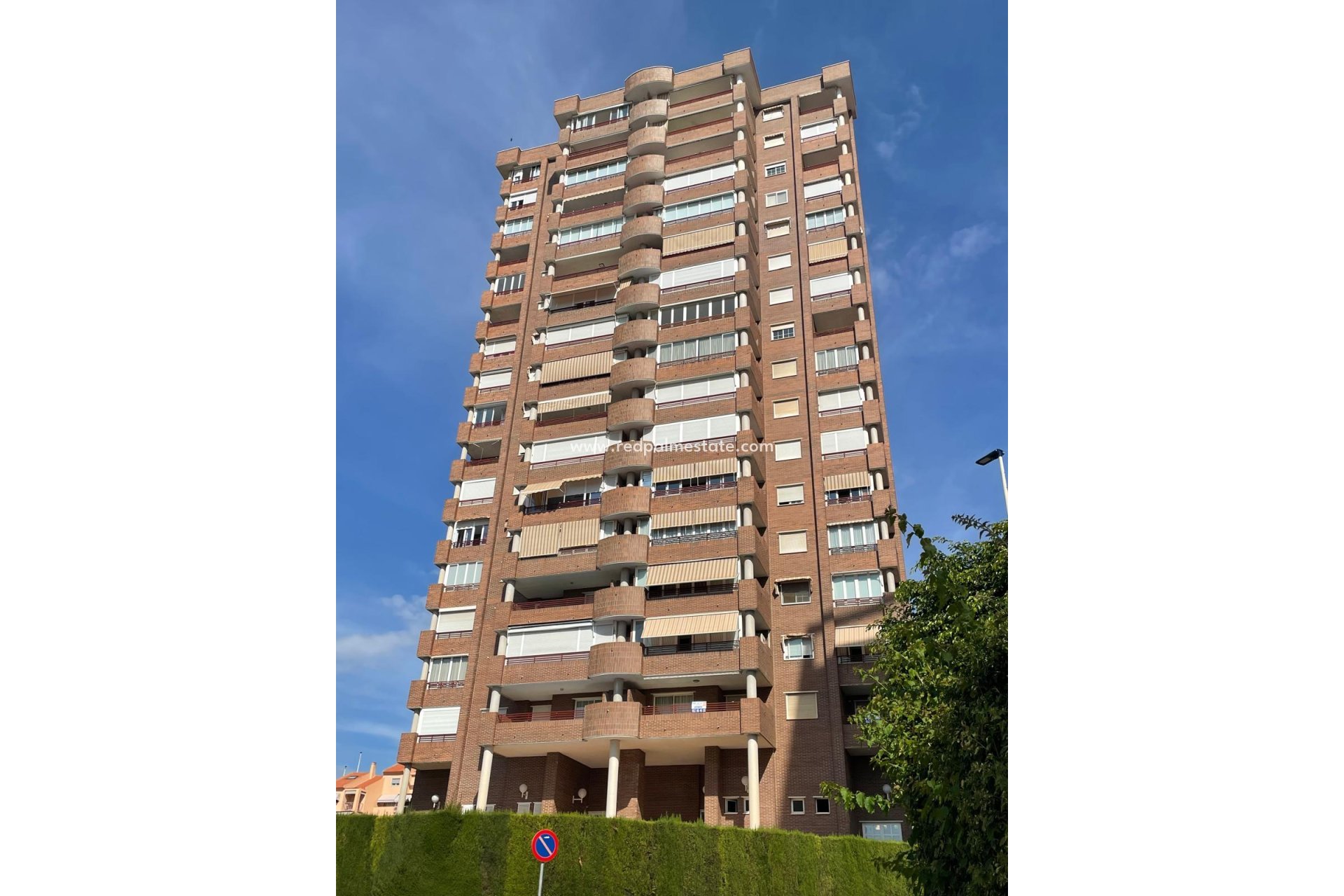 Resale - Apartment -
Benidorm - Costa Blanca