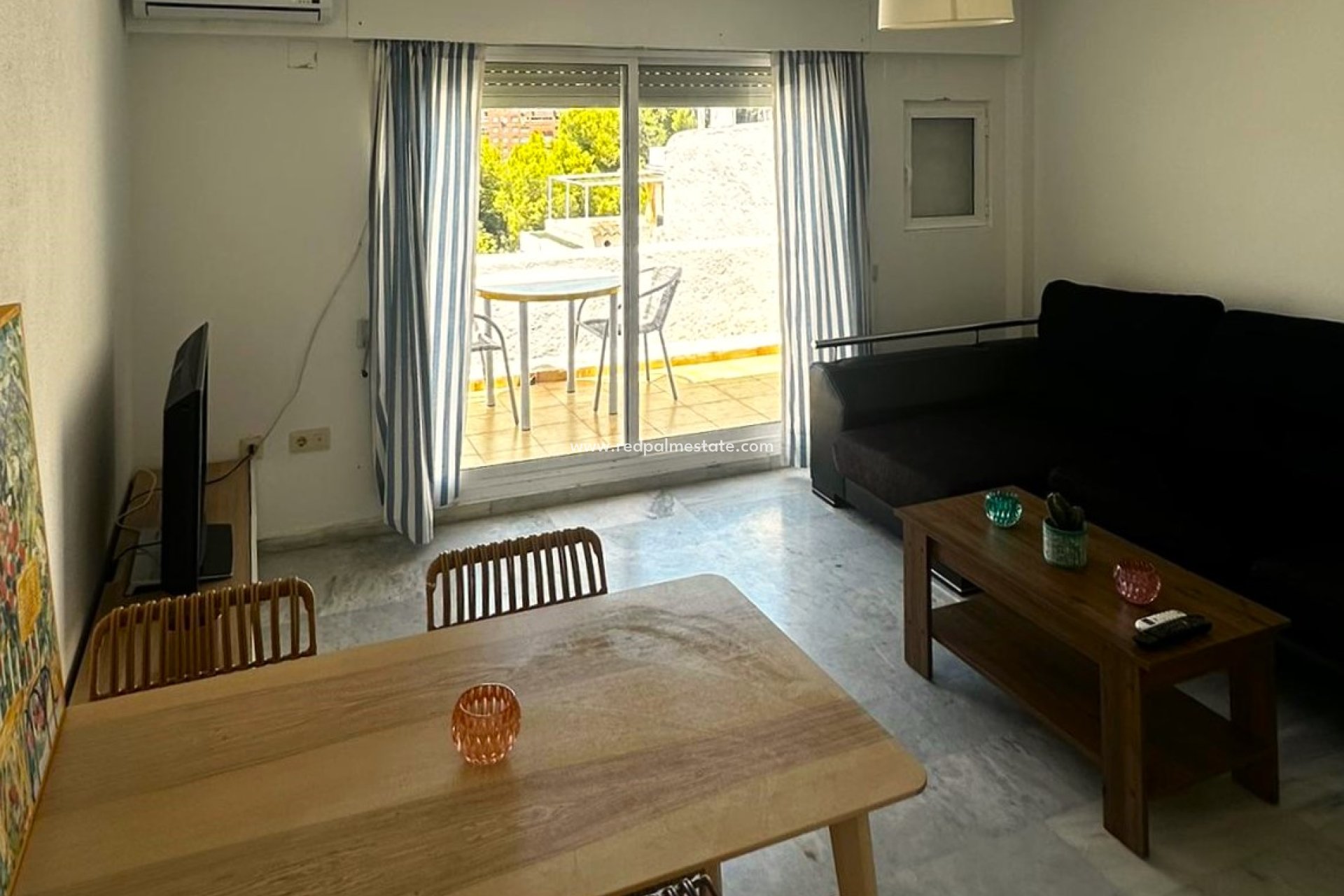 Resale - Apartment -
Benidorm - Costa Blanca