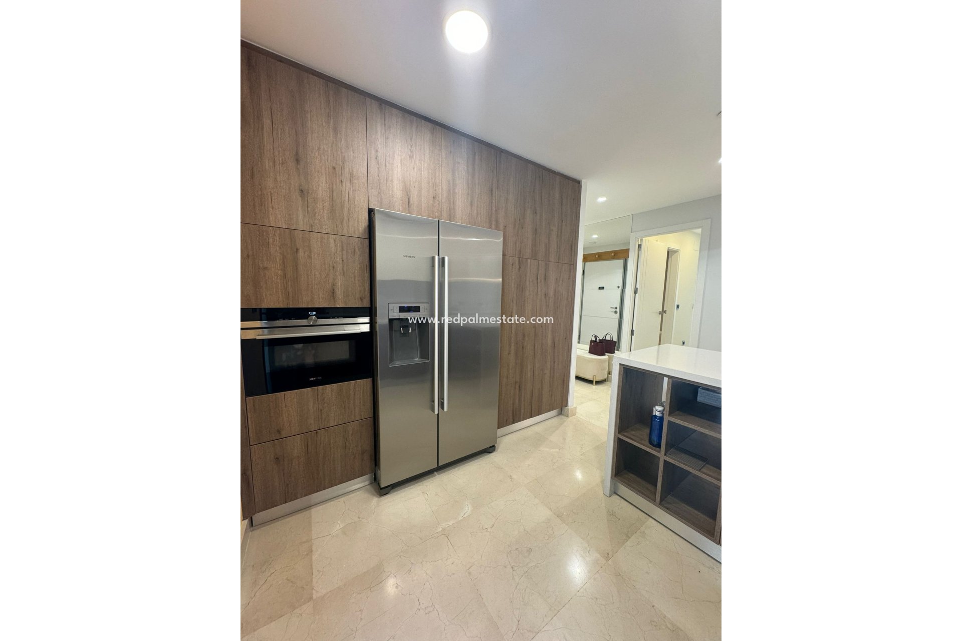 Resale - Apartment -
Benidorm - Costa Blanca