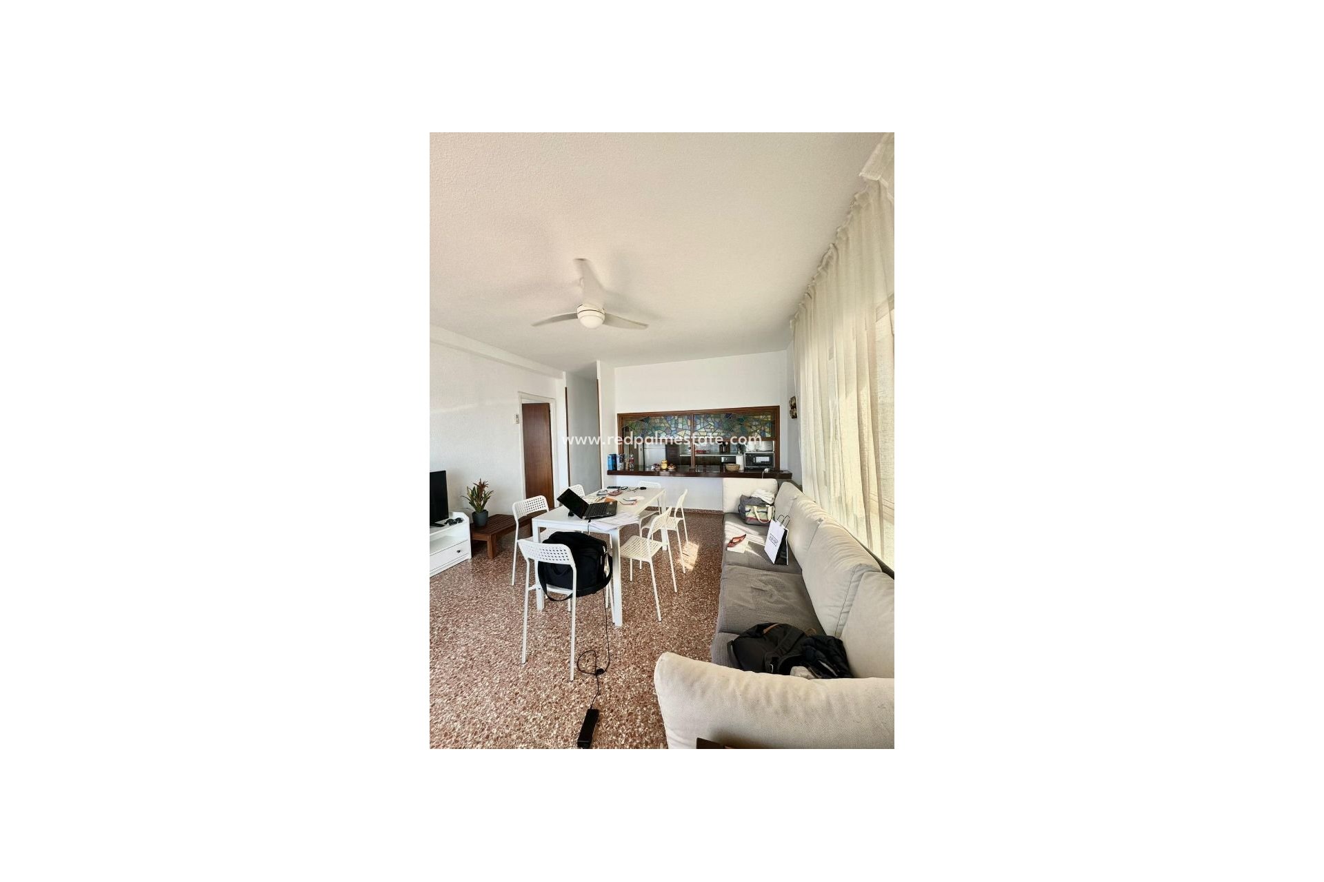 Resale - Apartment -
Benidorm - Costa Blanca