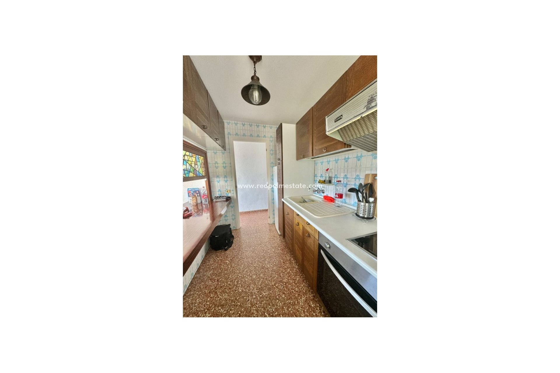 Resale - Apartment -
Benidorm - Costa Blanca