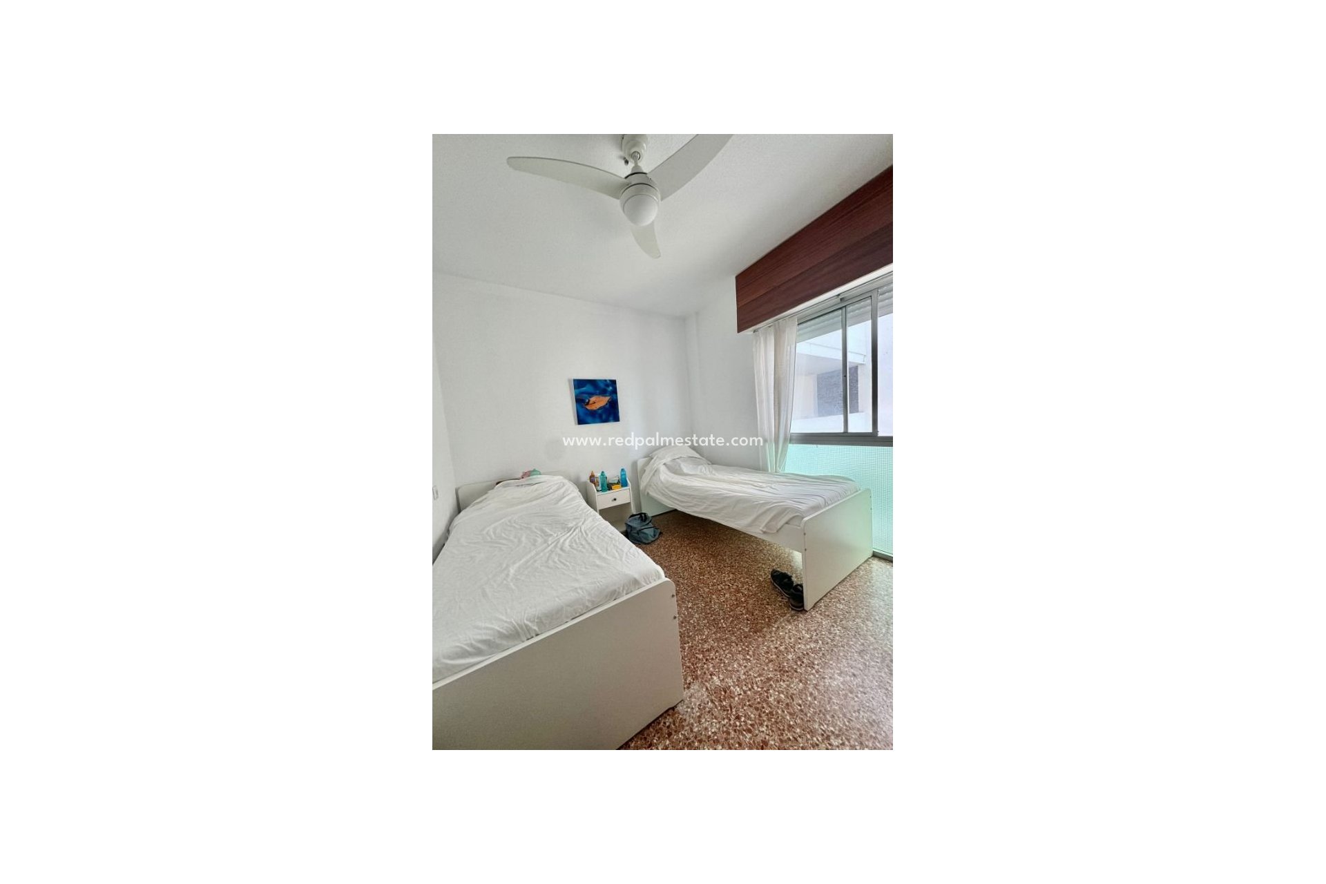 Resale - Apartment -
Benidorm - Costa Blanca