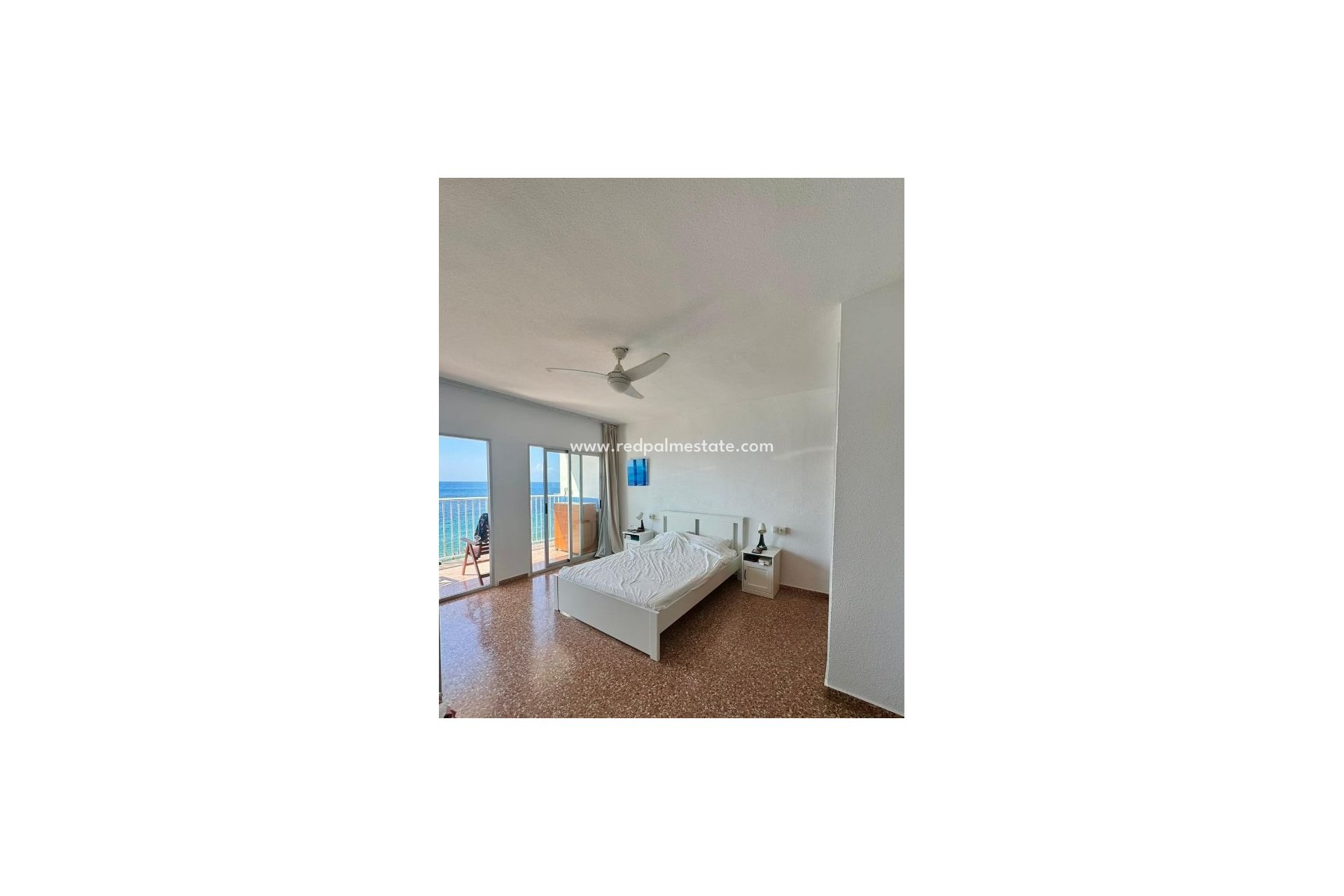 Resale - Apartment -
Benidorm - Costa Blanca