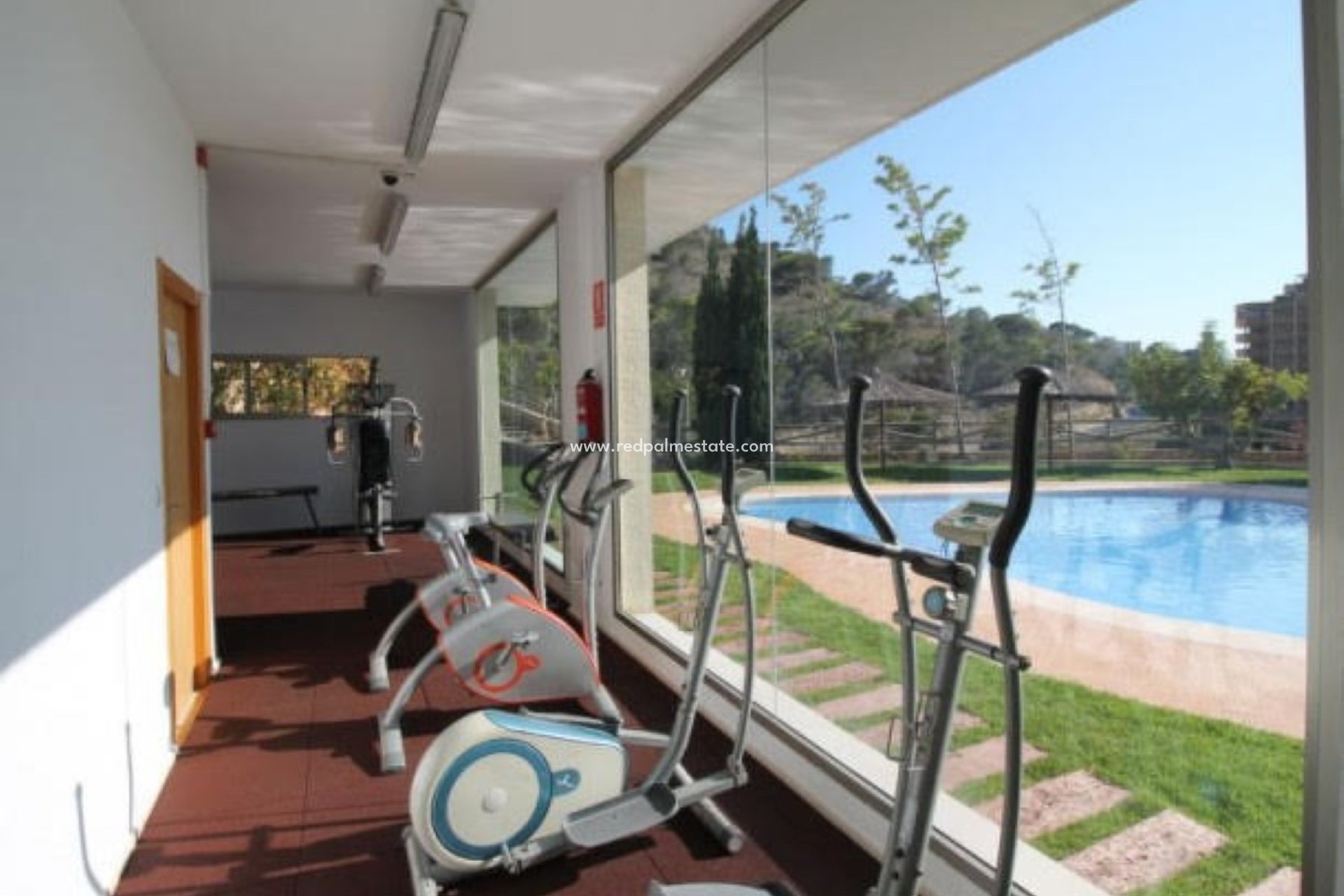 Resale - Apartment -
Benidorm - Costa Blanca