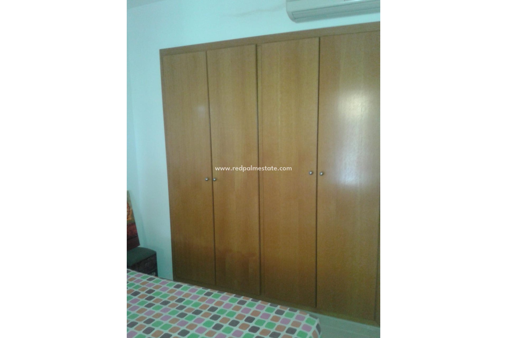 Resale - Apartment -
Benidorm - Costa Blanca