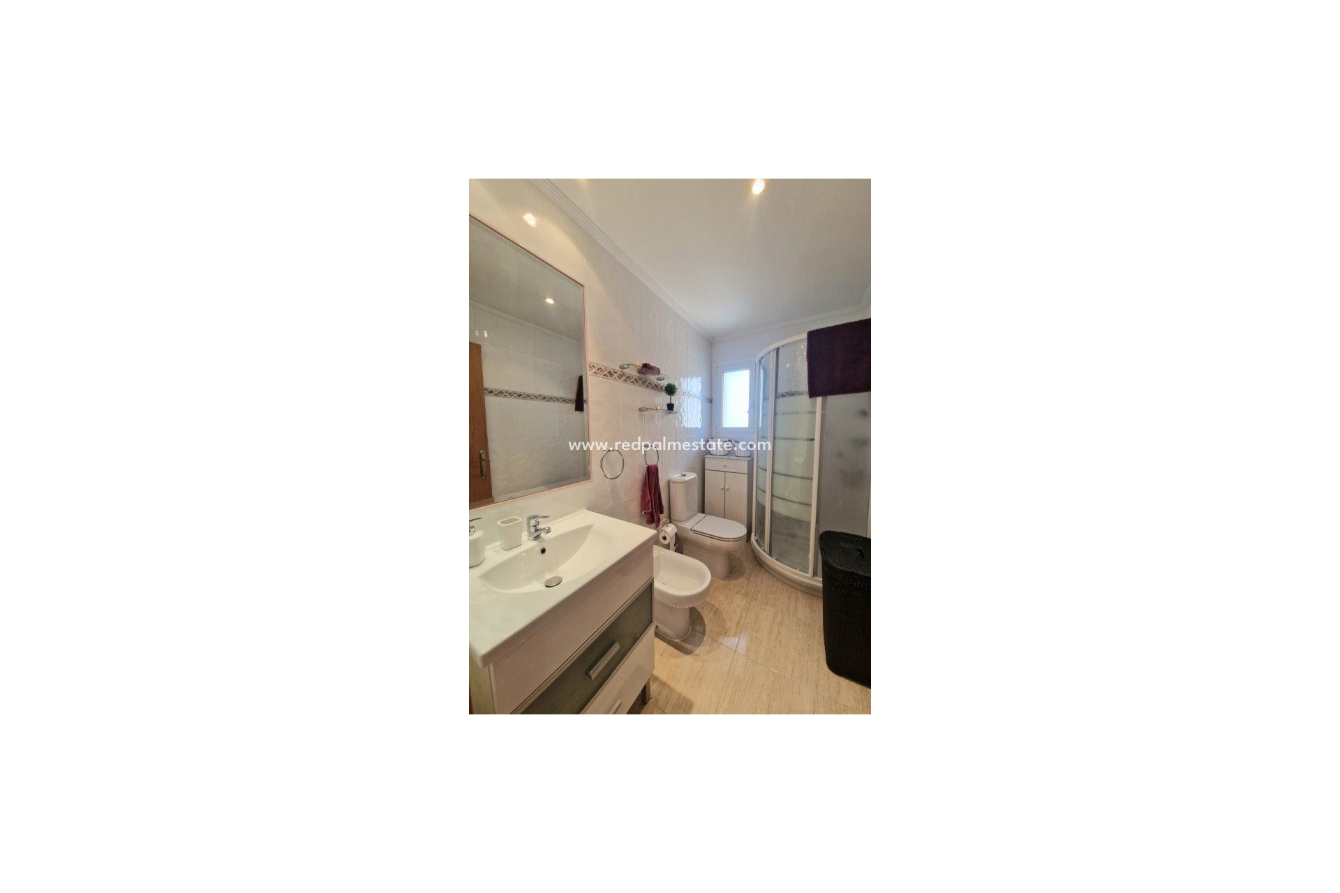 Resale - Apartment -
Benidorm - Costa Blanca