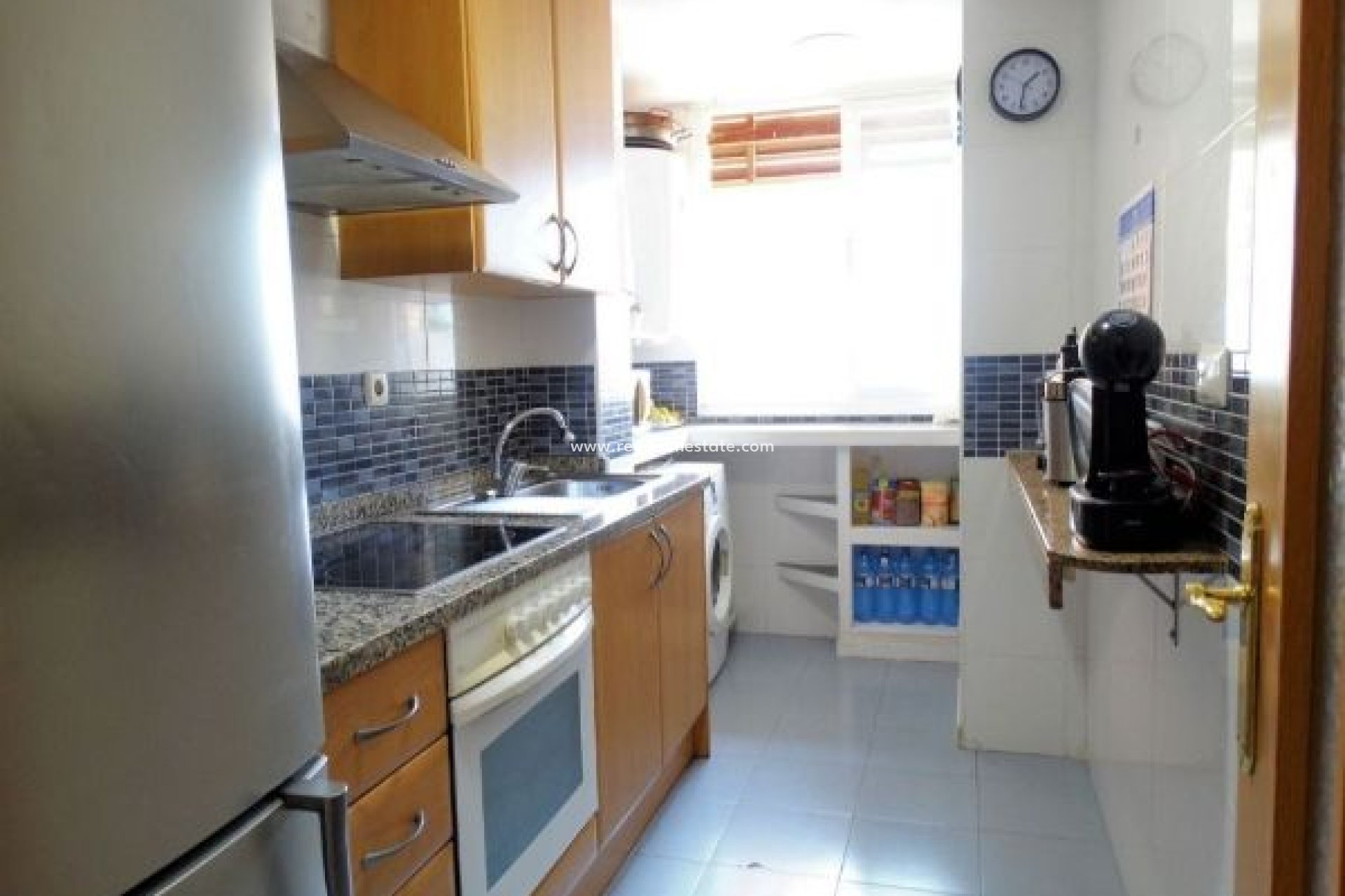 Resale - Apartment -
Benidorm - Costa Blanca