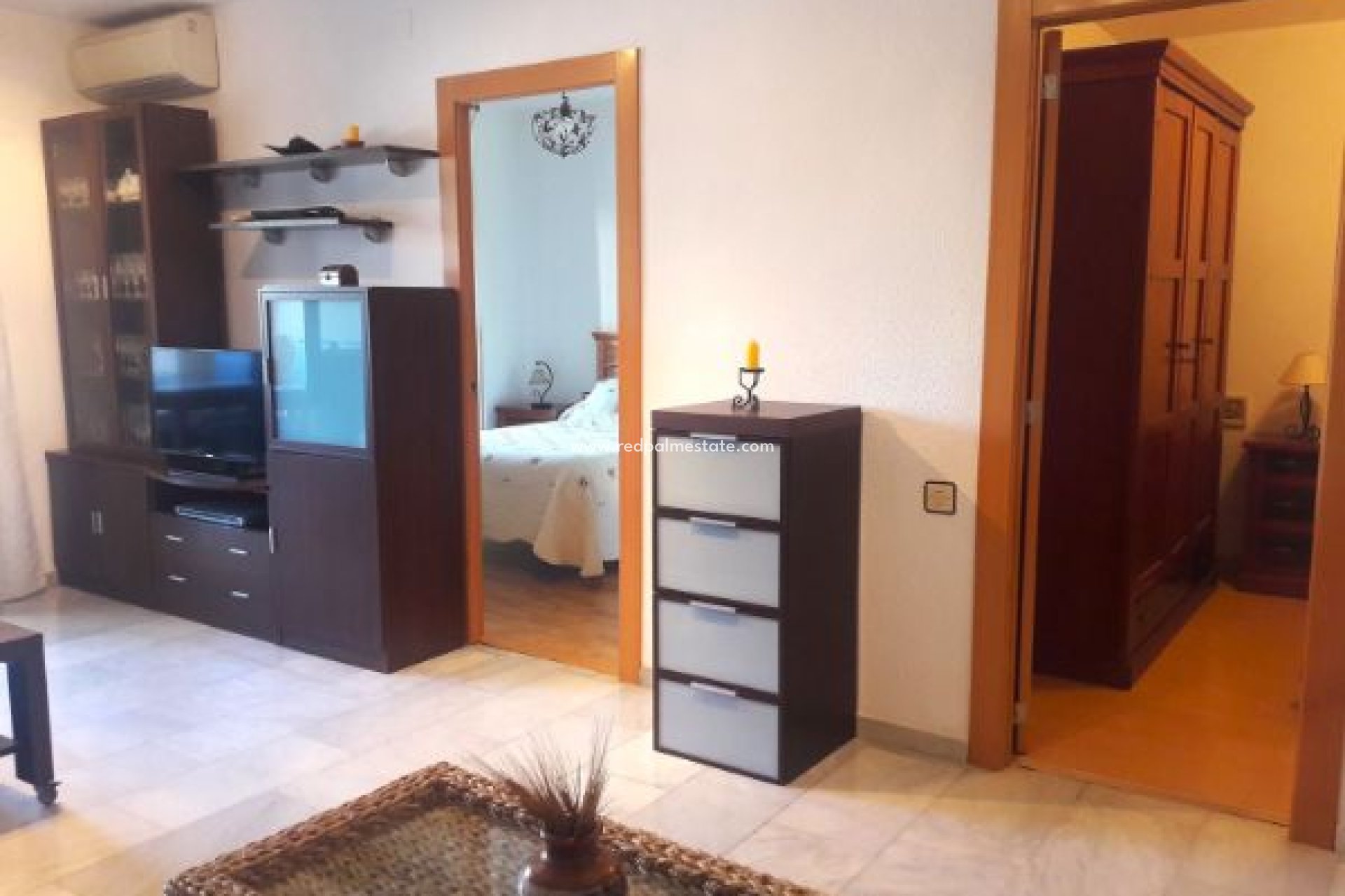 Resale - Apartment -
Benidorm - Costa Blanca