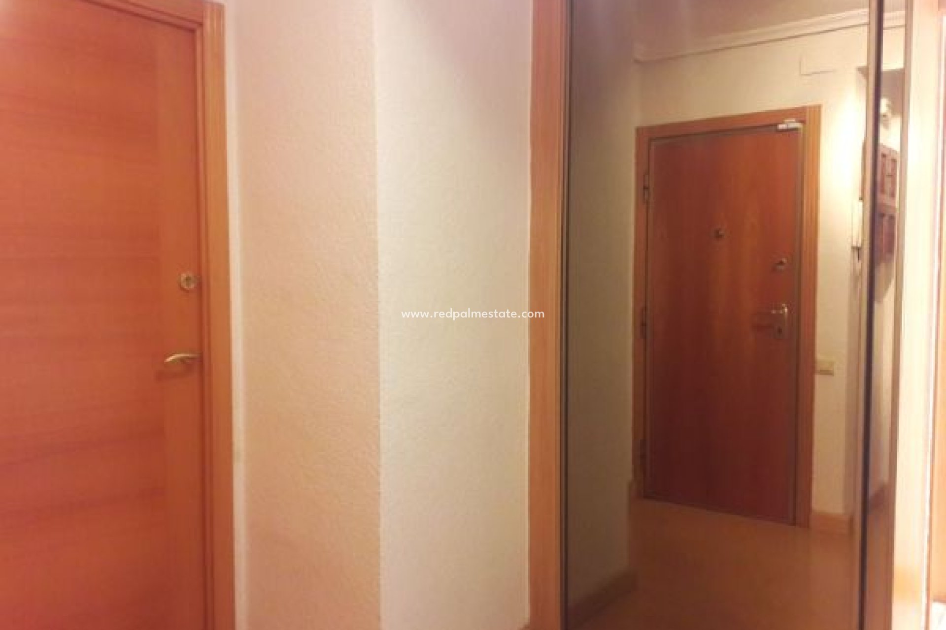 Resale - Apartment -
Benidorm - Costa Blanca