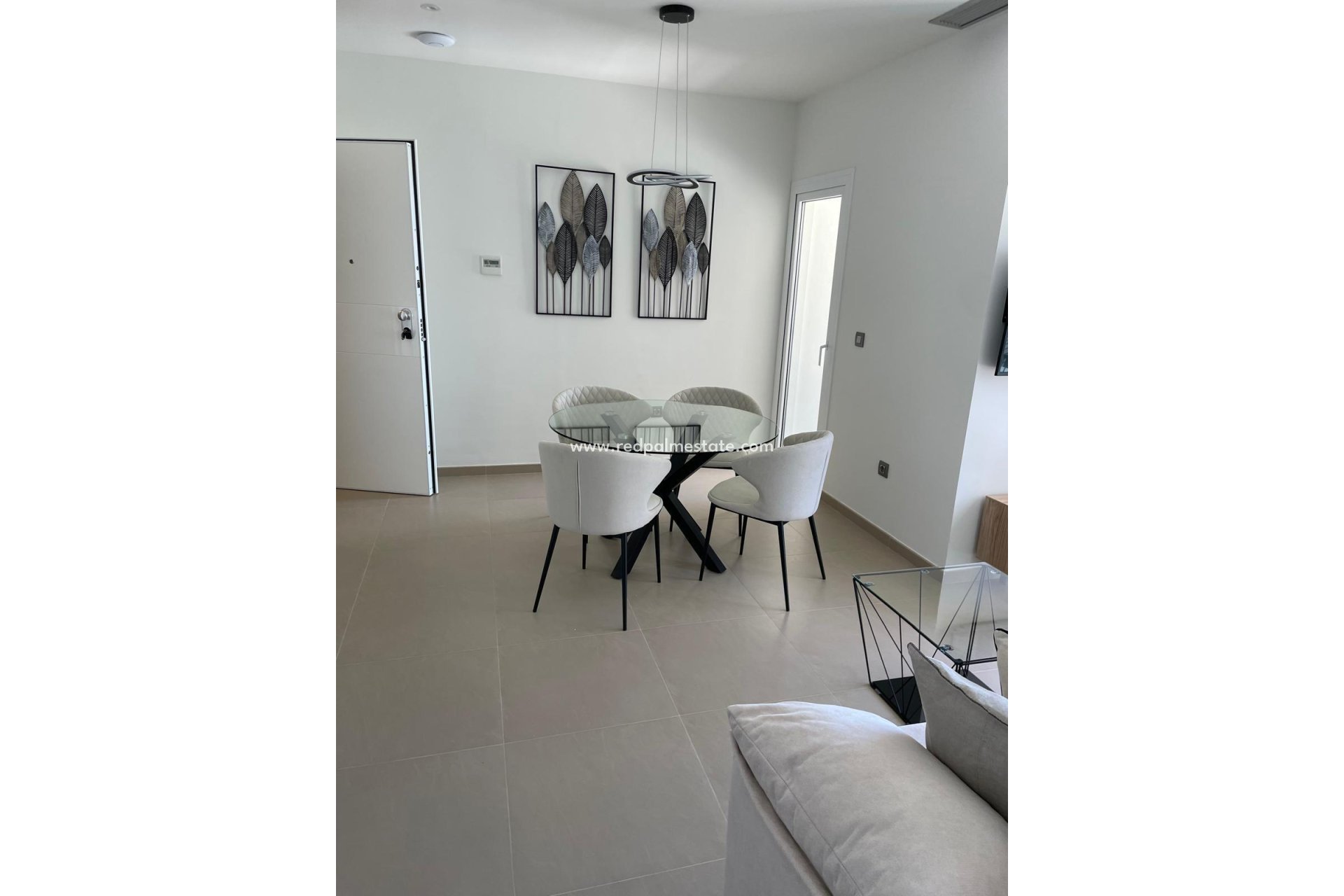 Resale - Apartment -
Benidorm - Playa de Poniente
